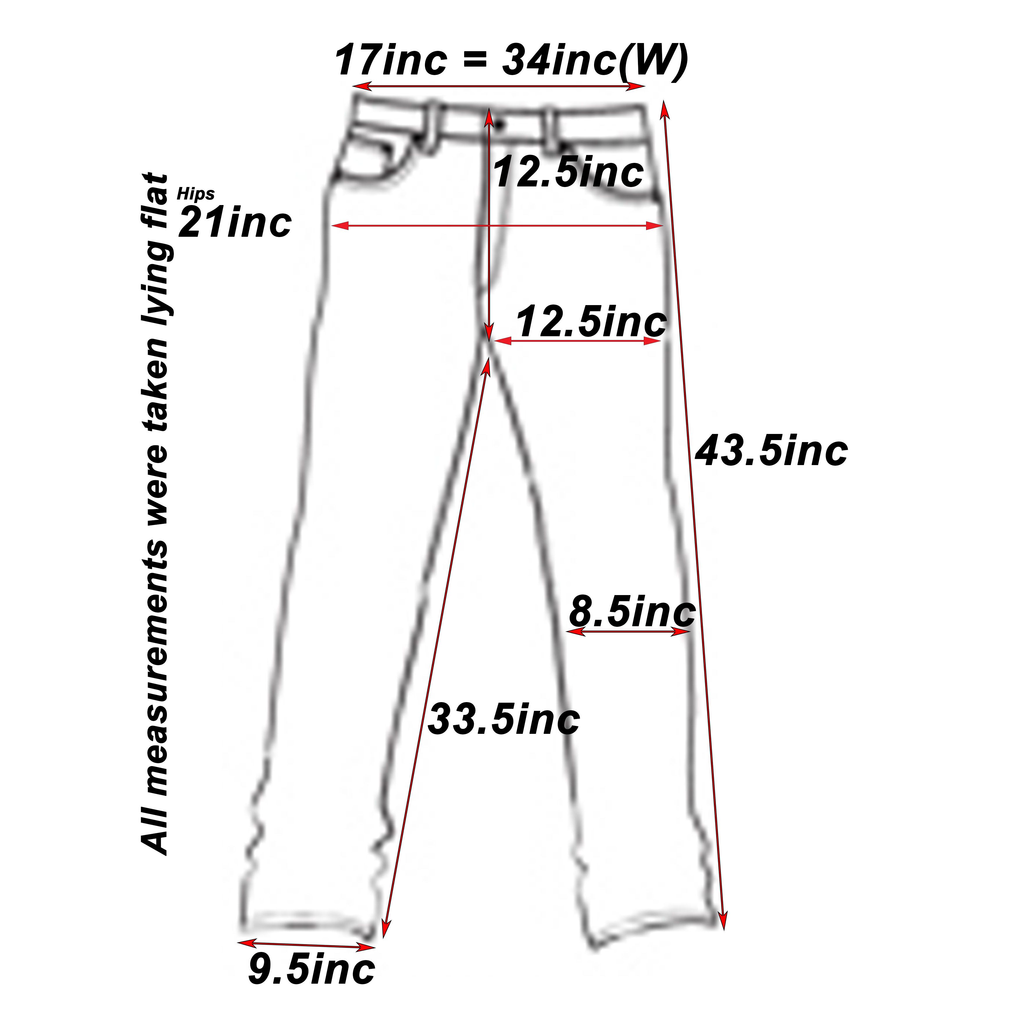 Levi's 34x33.5 Vtg Levis 517 Denim Flare Bootcut Sz 34 Jeans Size US 34 / EU 50 - 2 Thumbnail