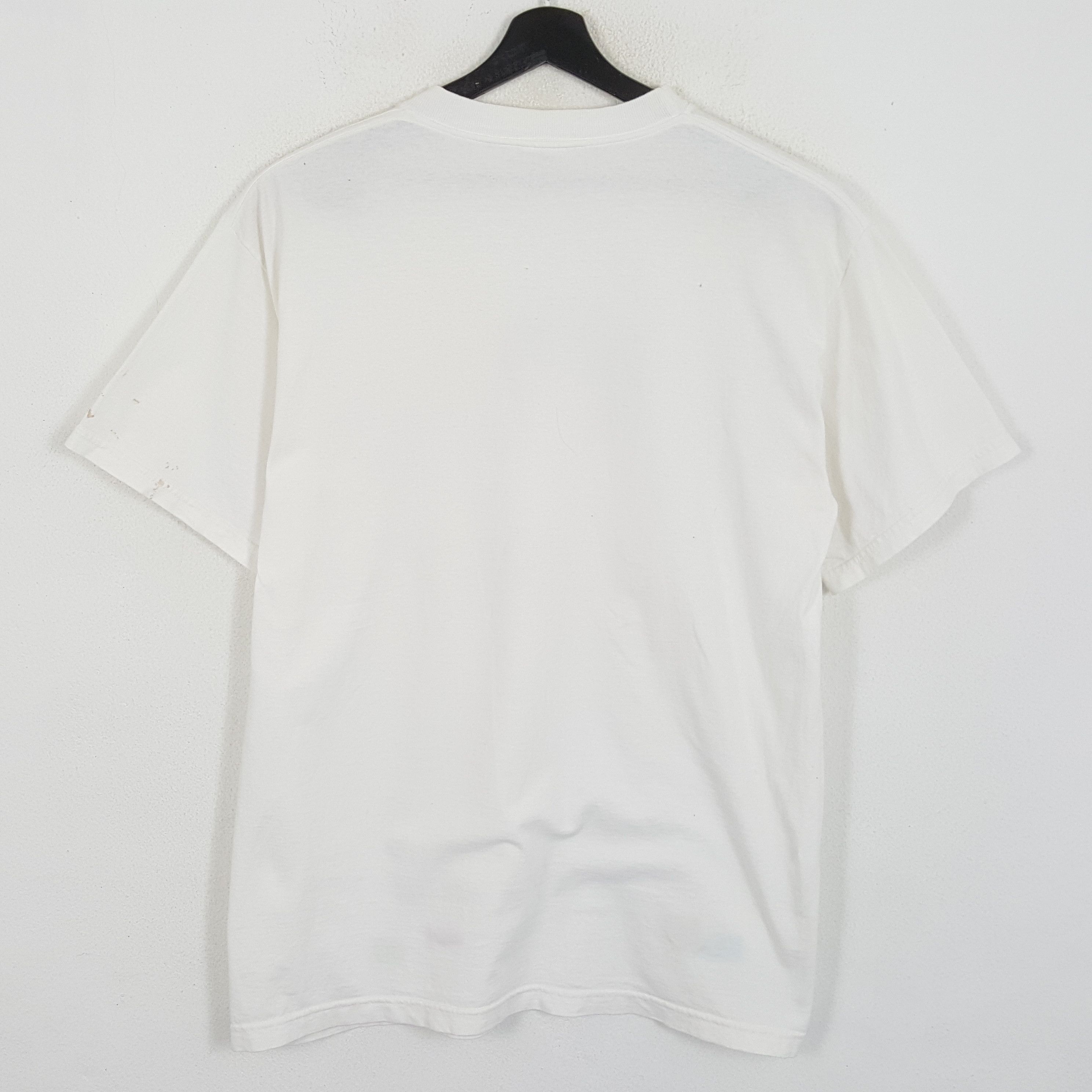 Band Tees × Vintage REBA Singer Music Photo Print Style Vintage Tshirt Size US XL / EU 56 / 4 - 3 Thumbnail