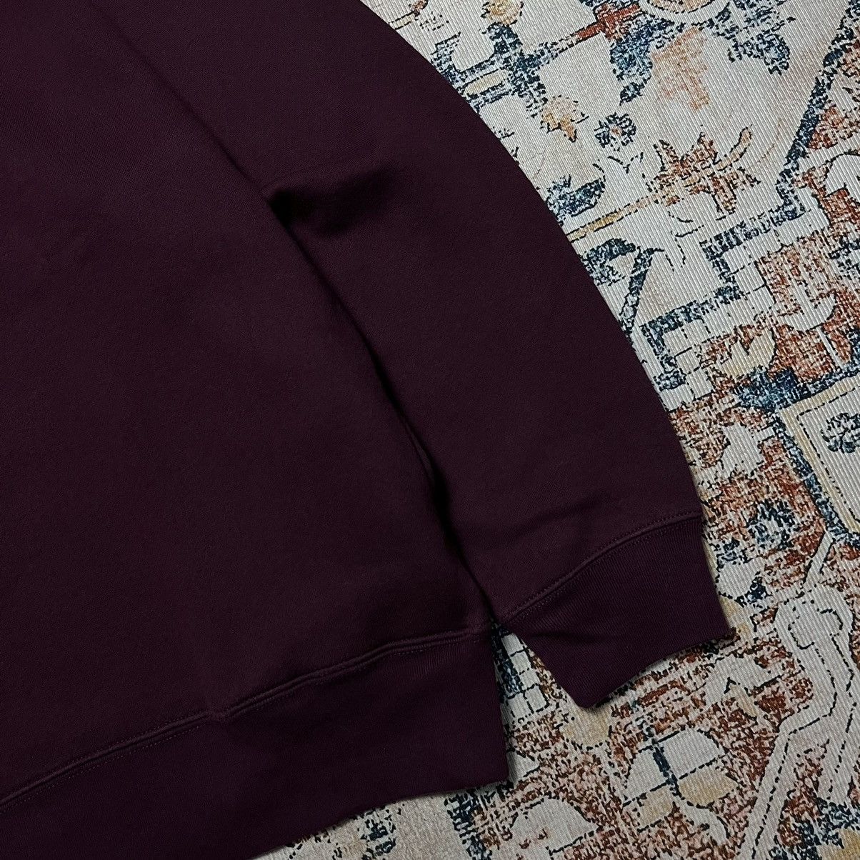 Vintage Polo Ralph Lauren Half Zipp Knit 90's Retro Sweaters