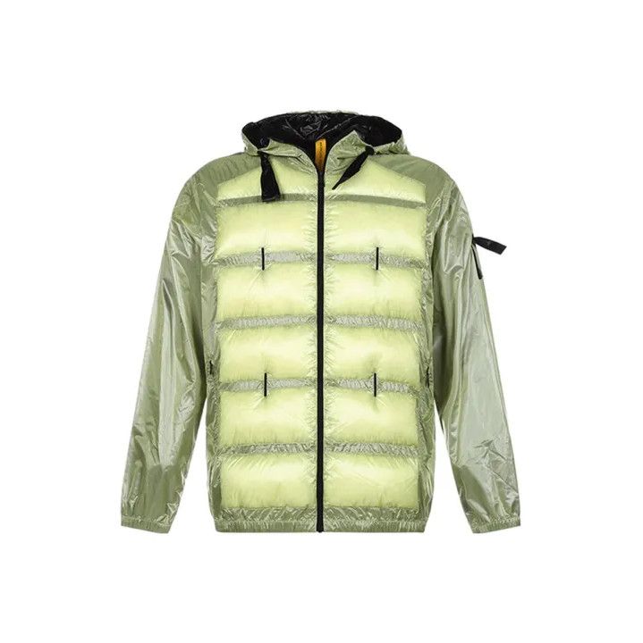 Moncler Moncler Hiles FW20 Hooded Down Jacket Size US L / EU 52-54 / 3 - 1 Thumbnail
