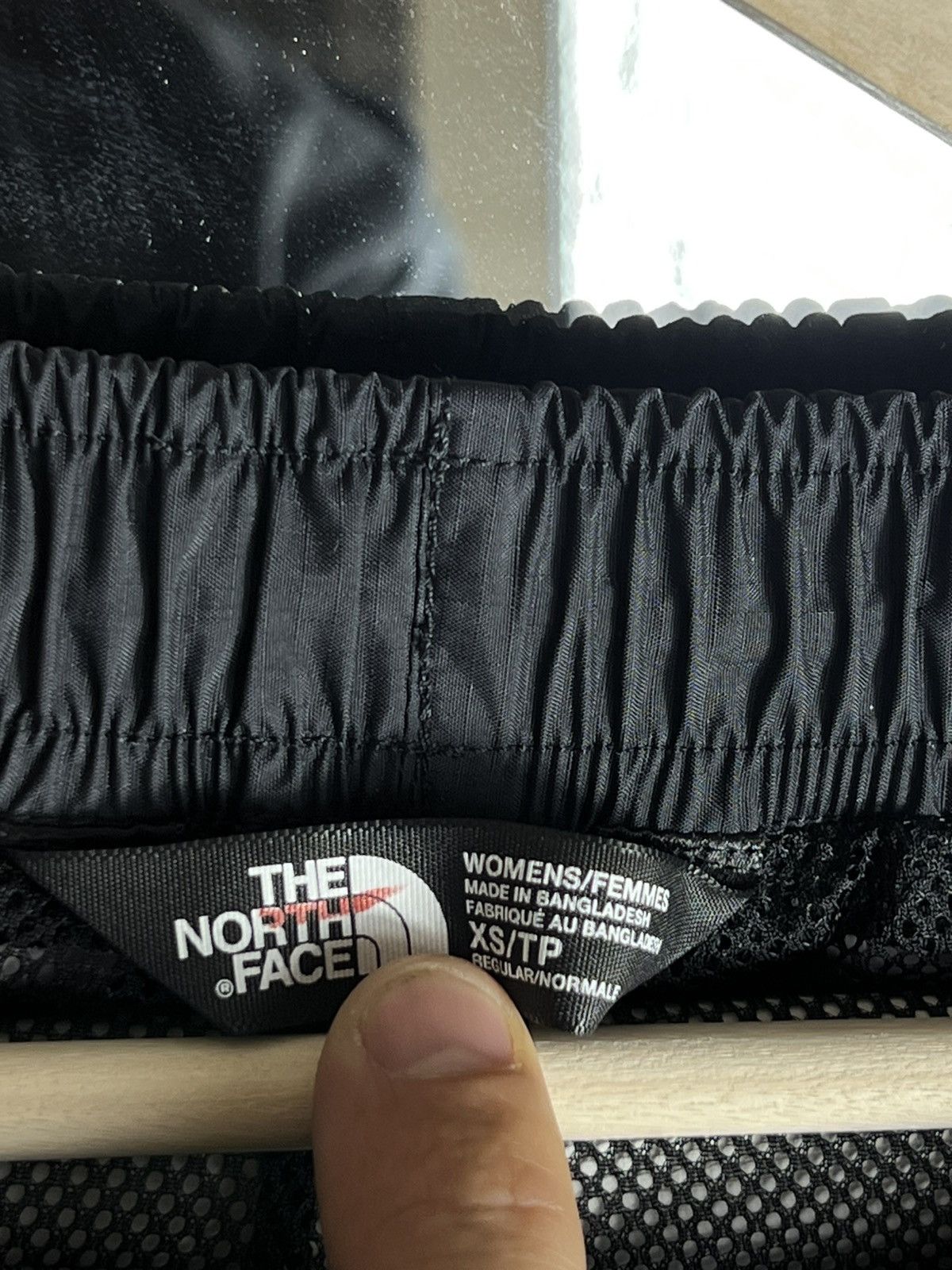 The North Face The North Face Dryvent Womens Windbreaker Snowboarding Pants Size 25" / US 0 / IT 36 - 7 Thumbnail
