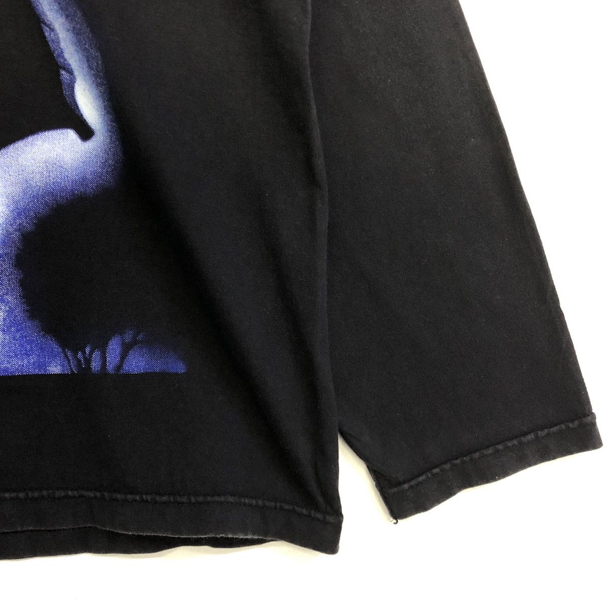 Band Tees Vintage Queen Rock Band Made In Heaven Long Sleeve Tshirt Size US L / EU 52-54 / 3 - 5 Thumbnail