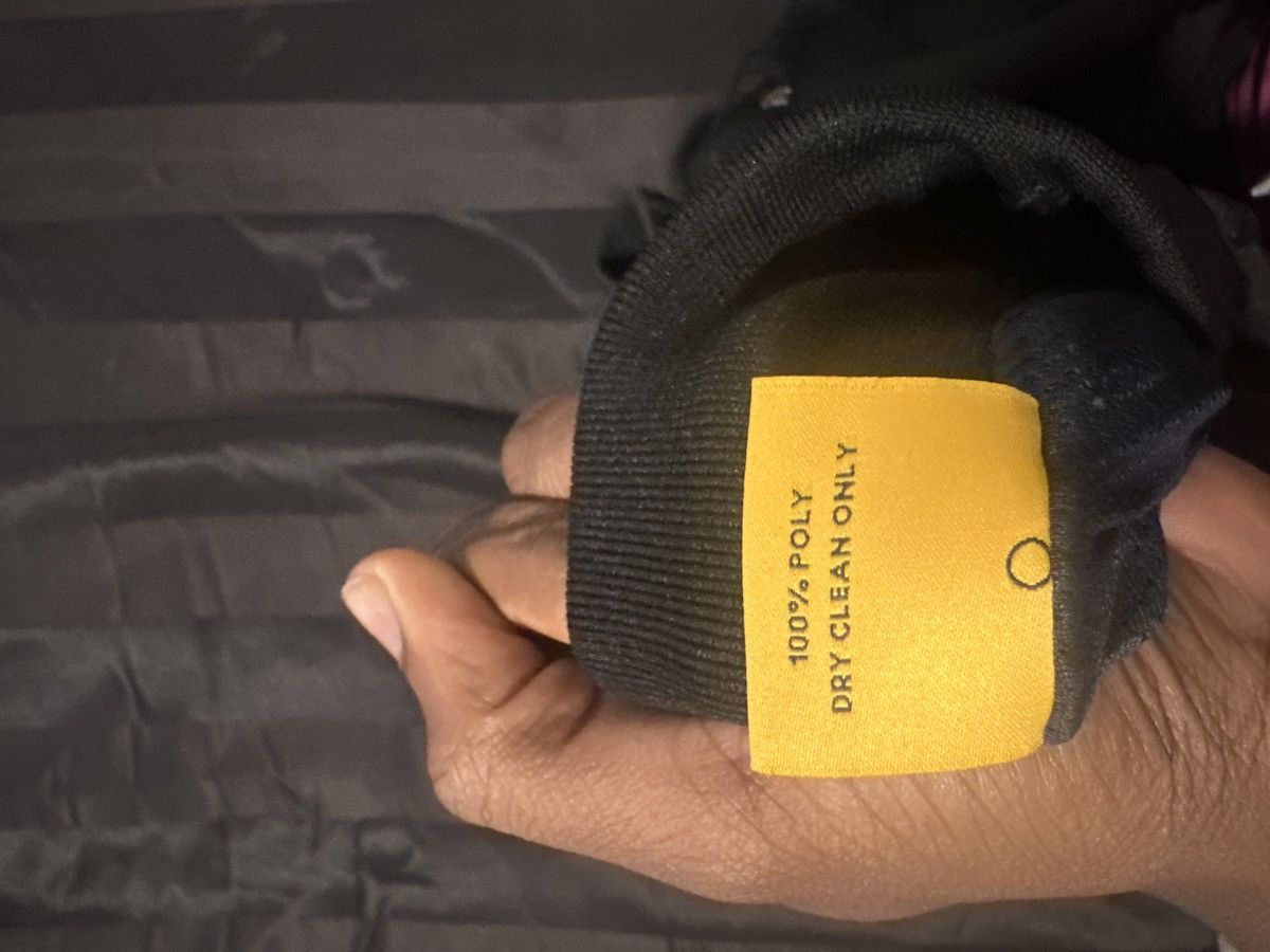Gallery Dept. Gallery Dept Track Pants (Black) Size US 32 / EU 48 - 6 Thumbnail