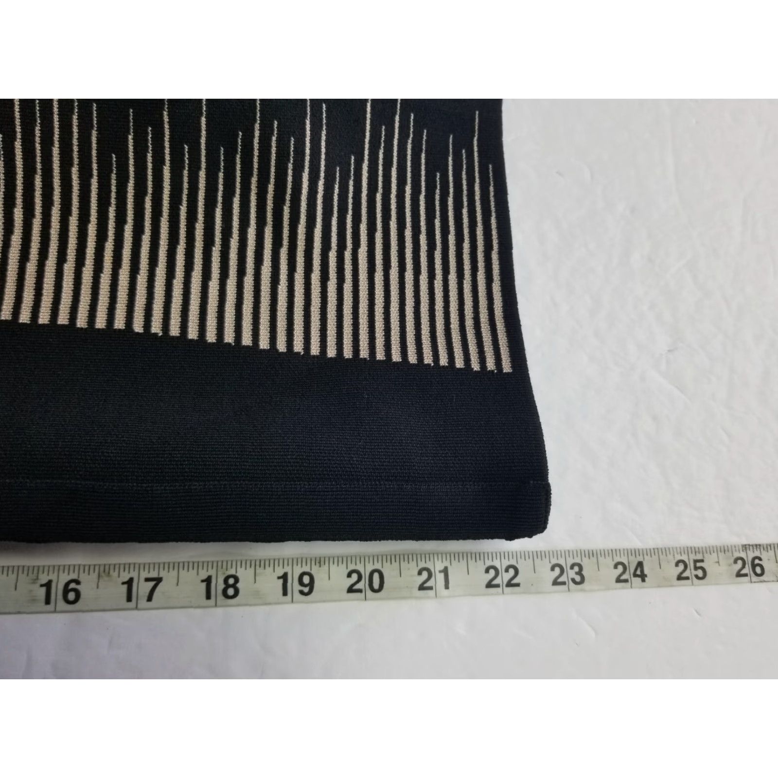 Vintage Vtg GUESS Marciano Los Angeles Bodycon Cocktail Dress Small Black Sleeveless Zip Scoop Neck Party/Cocktail Womens12? Size S / US 4 / IT 40 - 5 Thumbnail