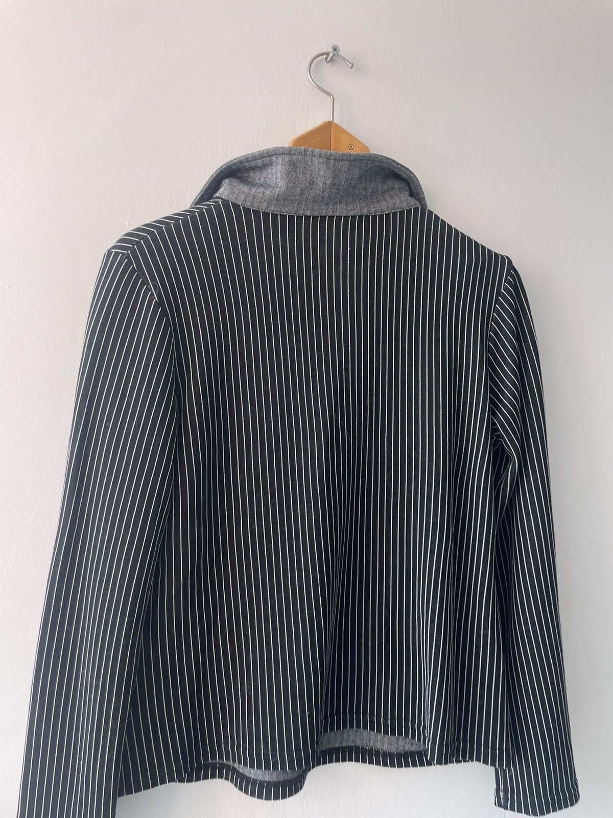 Vintage Vintage blouse Size M / US 6-8 / IT 42-44 - 11 Thumbnail