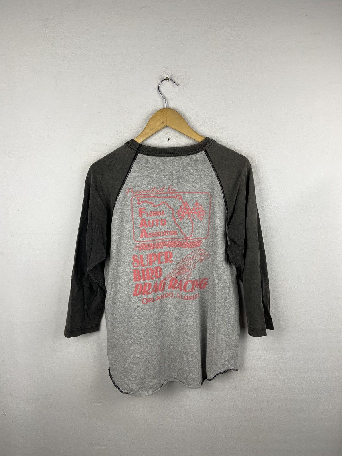 Sugar Cane VINTAGE SUGARCANES CHESWICK ROAD RUNNER Size US M / EU 48-50 / 2 - 8 Thumbnail