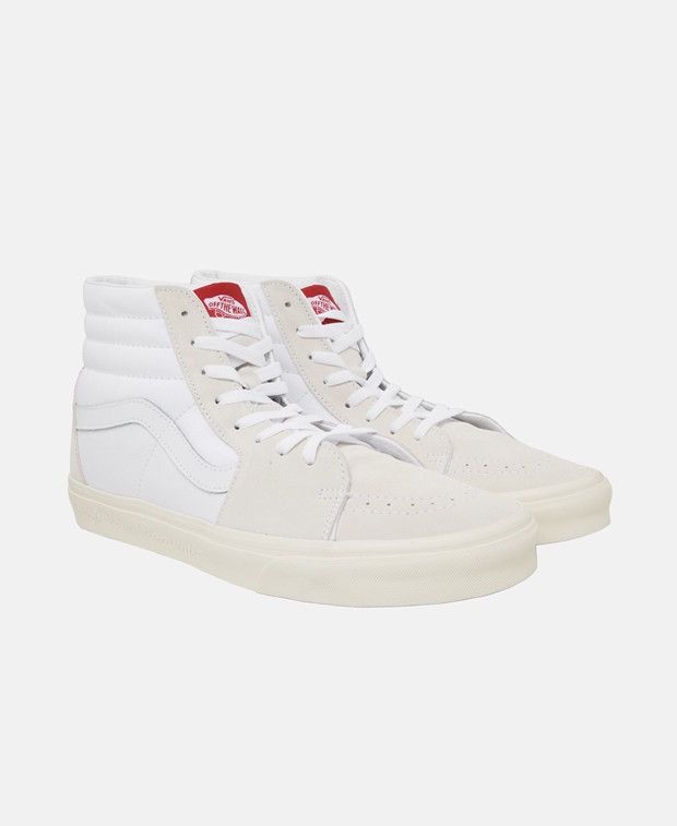 SKI8-Hi Sneakers