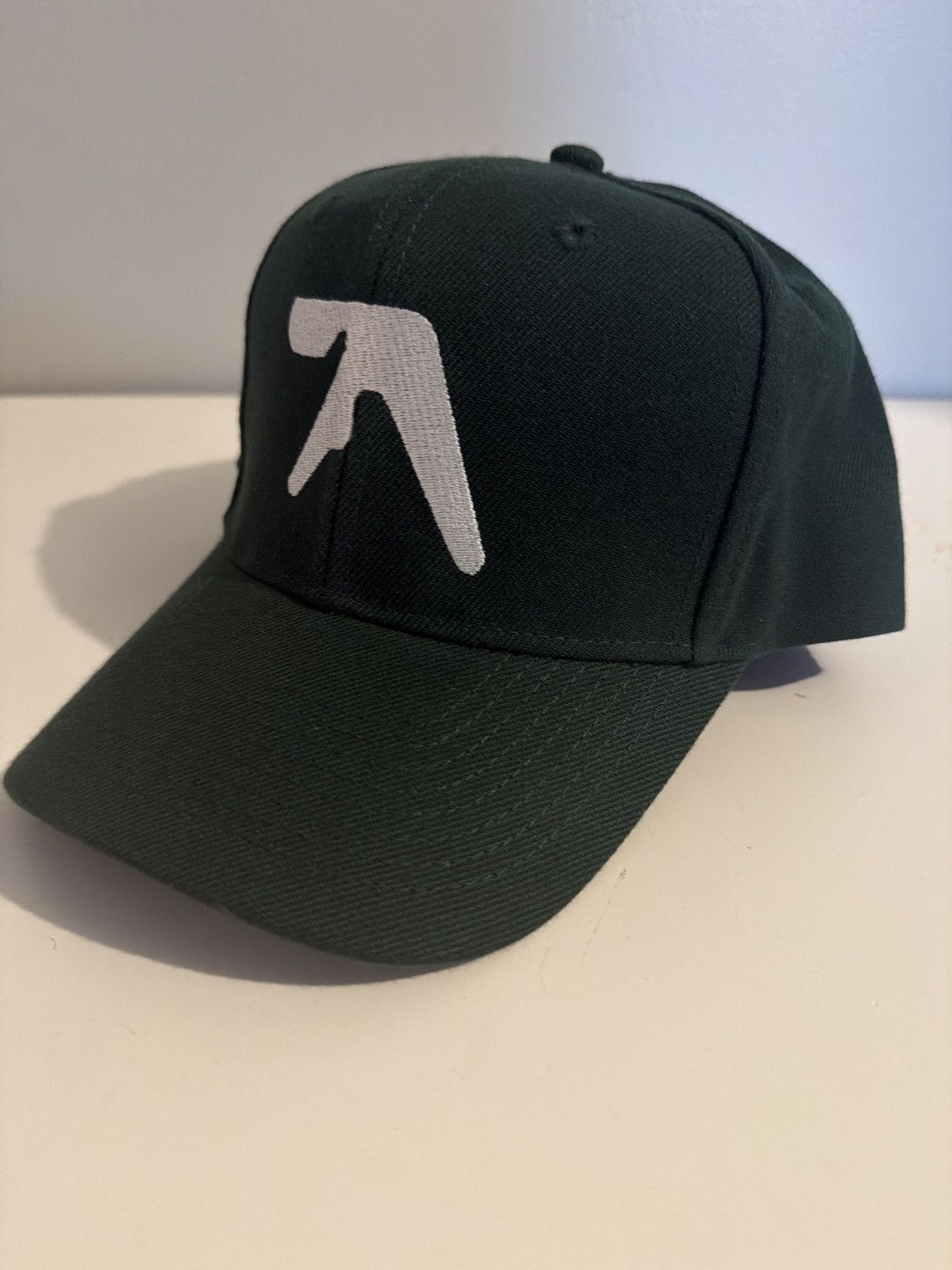 Otto Aphex Twin Hat - Otto Snapback Size ONE SIZE - 1 Thumbnail