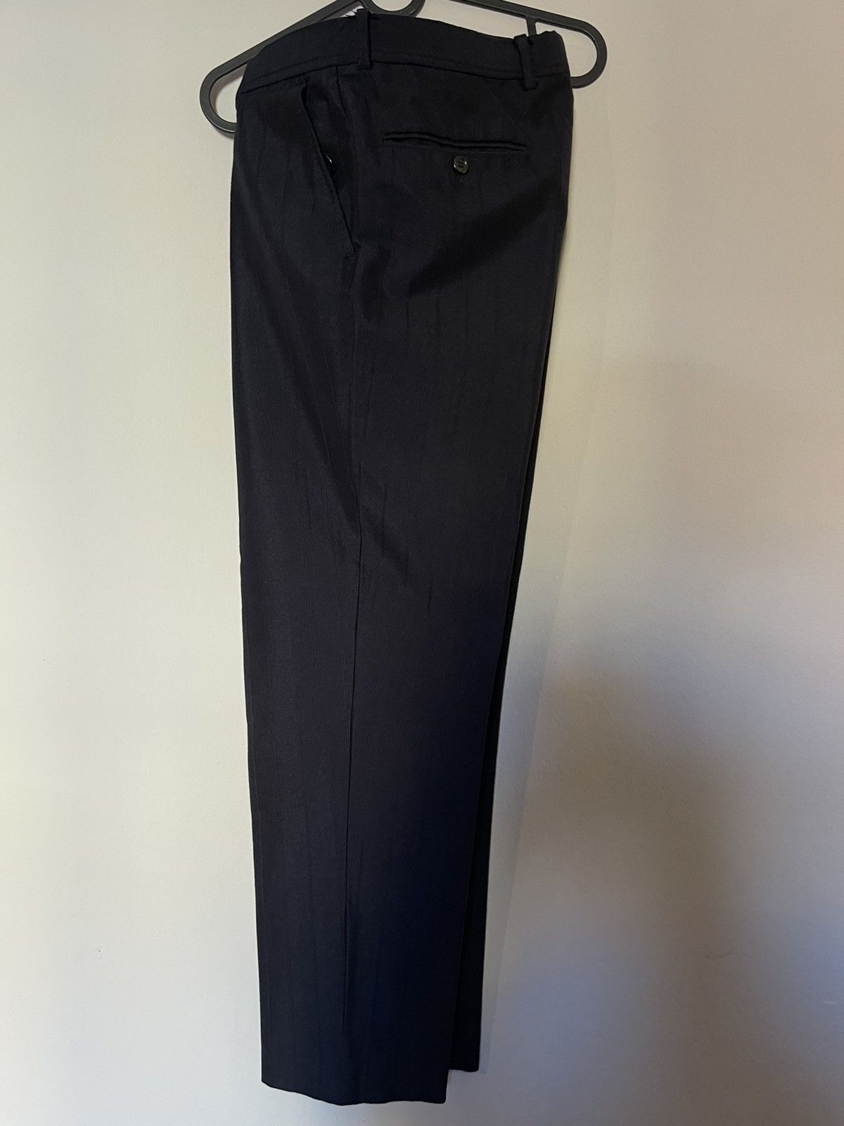 Yves Saint Laurent Yves Saint Laurent suit Size 48R - 9 Thumbnail