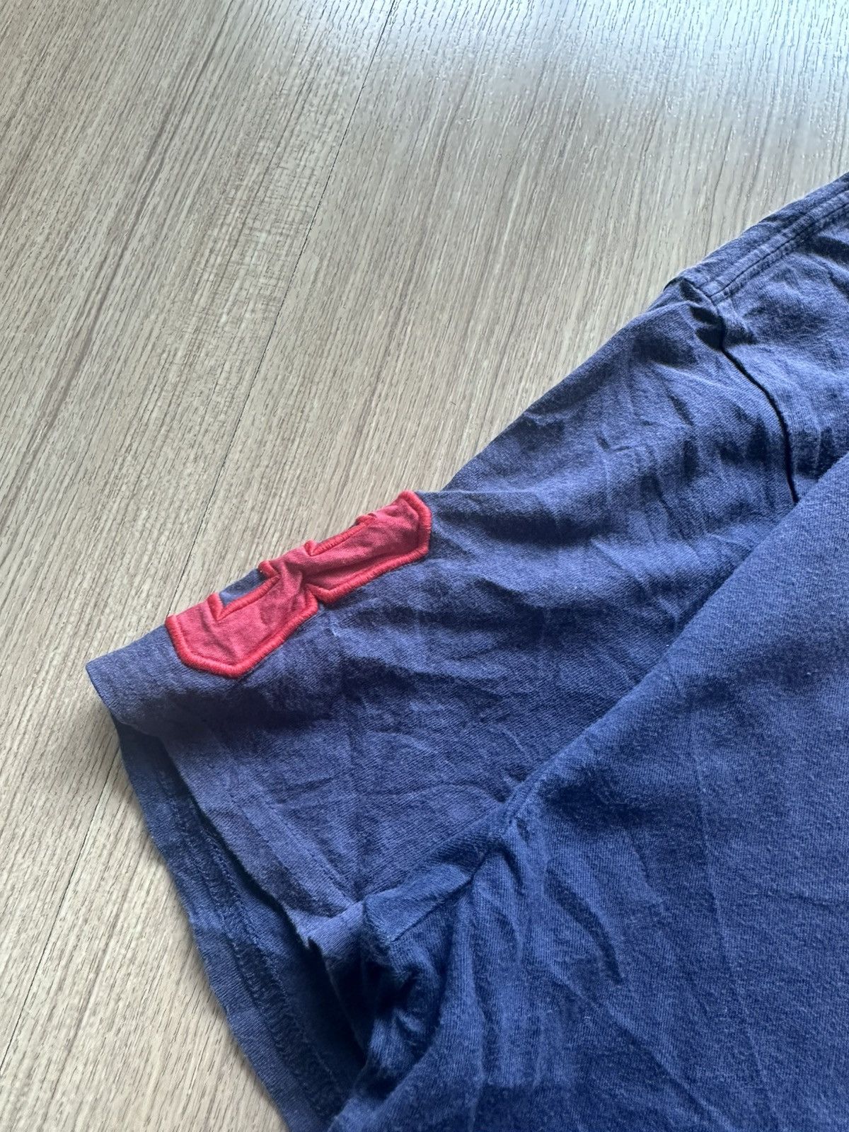 Ralph Lauren Vintage Ralph Lauren Shirt Size US M / EU 48-50 / 2 - 4 Thumbnail