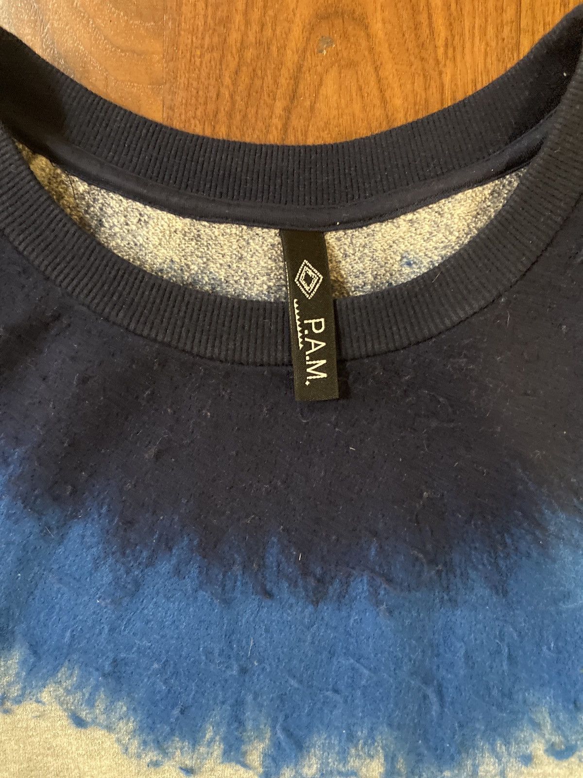 Perks And Mini Perks And Mini Sweatshirt Size US XL / EU 56 / 4 - 3 Thumbnail