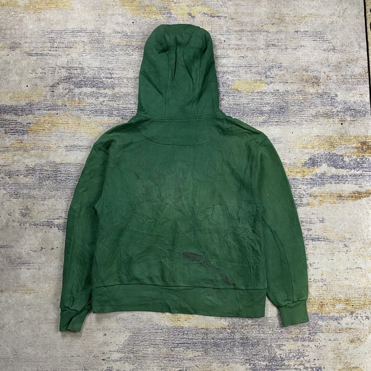 Ader Error Ader error zip hoodie Size US L / EU 52-54 / 3 - 3 Thumbnail