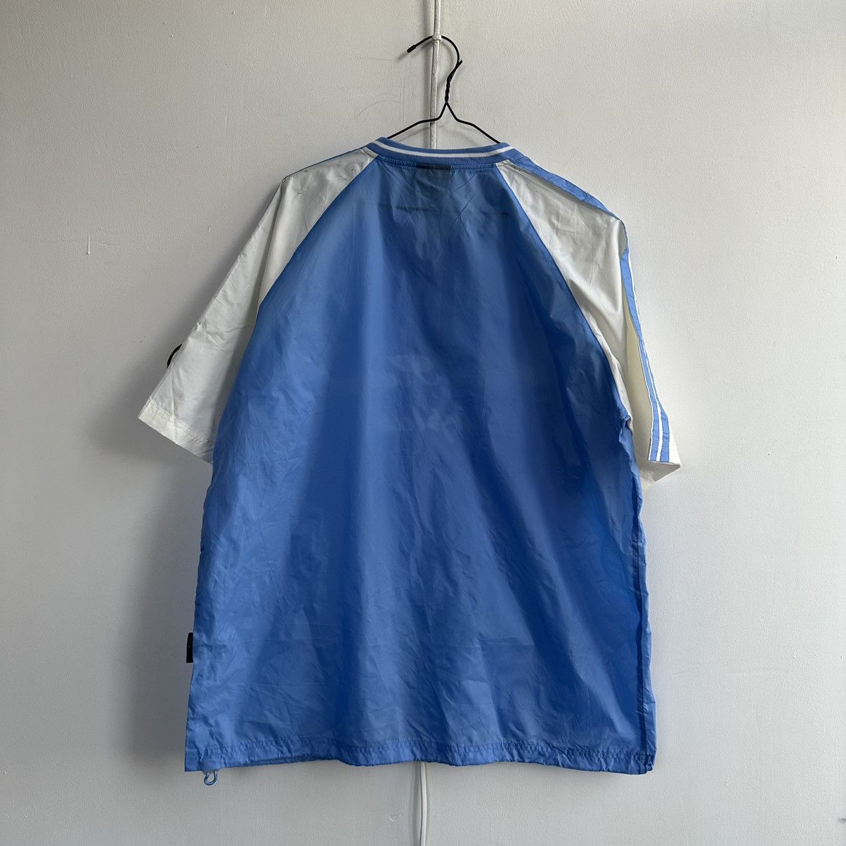 Karl Kani HIP HOP JERSEY BY KARL KANI surplus Size US XL / EU 56 / 4 - 8 Thumbnail