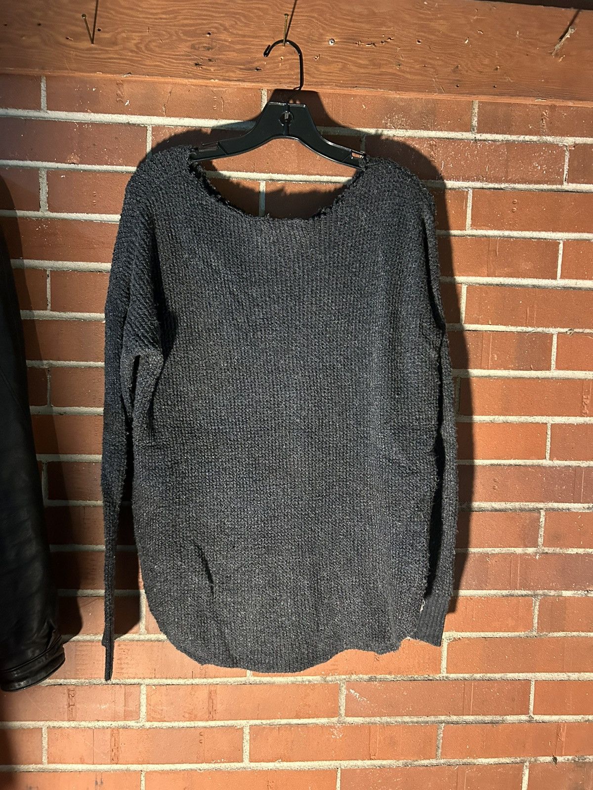 American Eagle Outfitters × Vintage Vintage American Eagle Longsleeve Knit Size US XS / EU 42 / 0 - 3 Thumbnail
