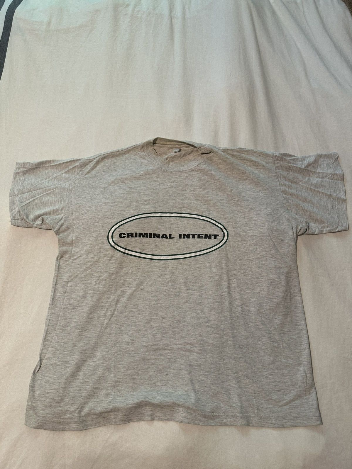 Vintage Vintage 1997 2pac Rap Tee Size US XL / EU 56 / 4 - 2 Thumbnail