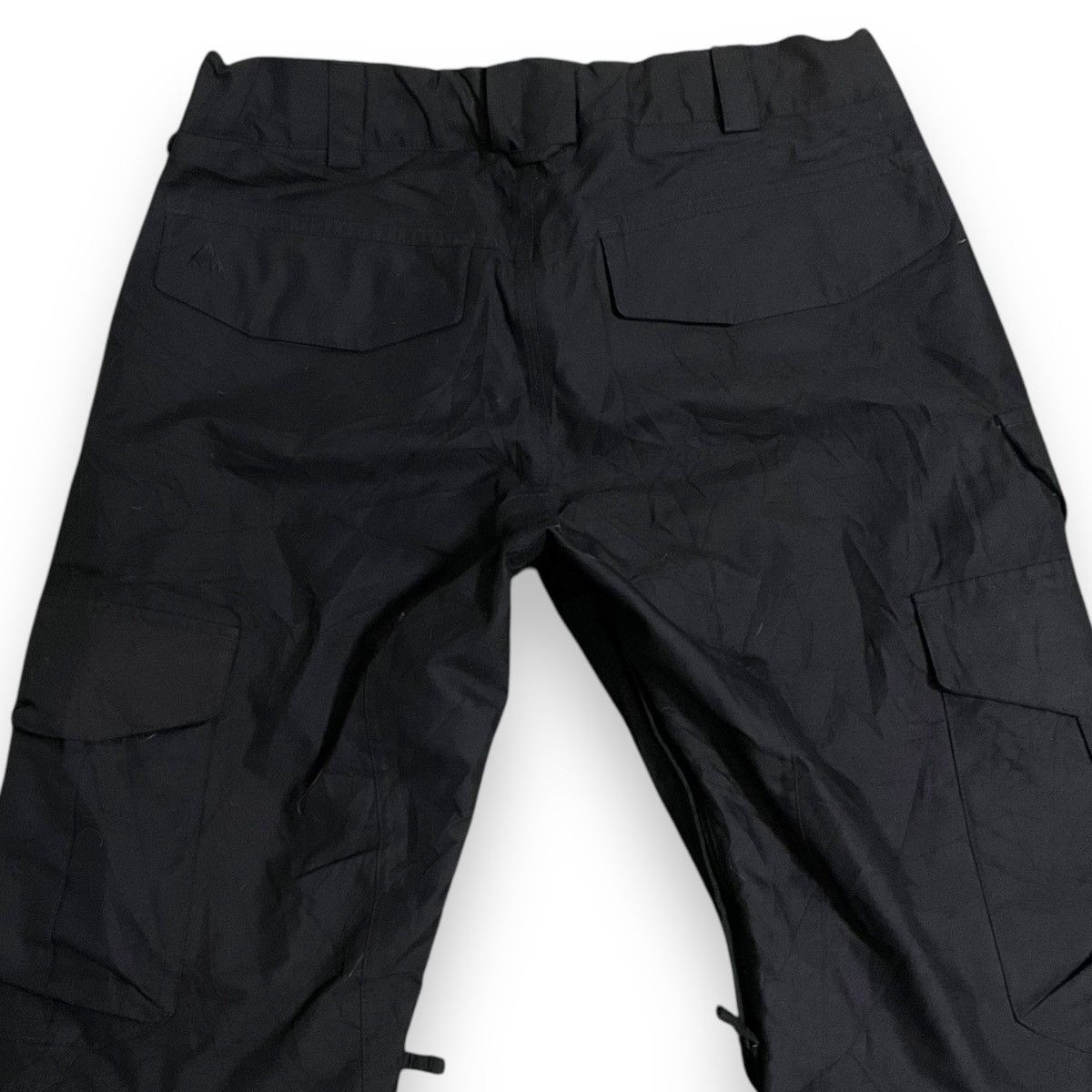 Burton BURTON HYBRID SNOWBOARD SNOW SKI PANTS Size US 32 / EU 48 - 4 Thumbnail
