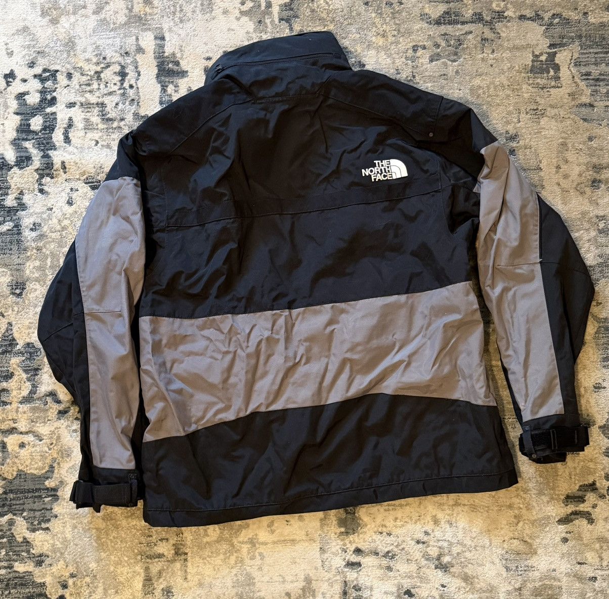 The North Face The North Face Steep Tech Apogee Jacket Size US XL / EU 56 / 4 - 2 Thumbnail