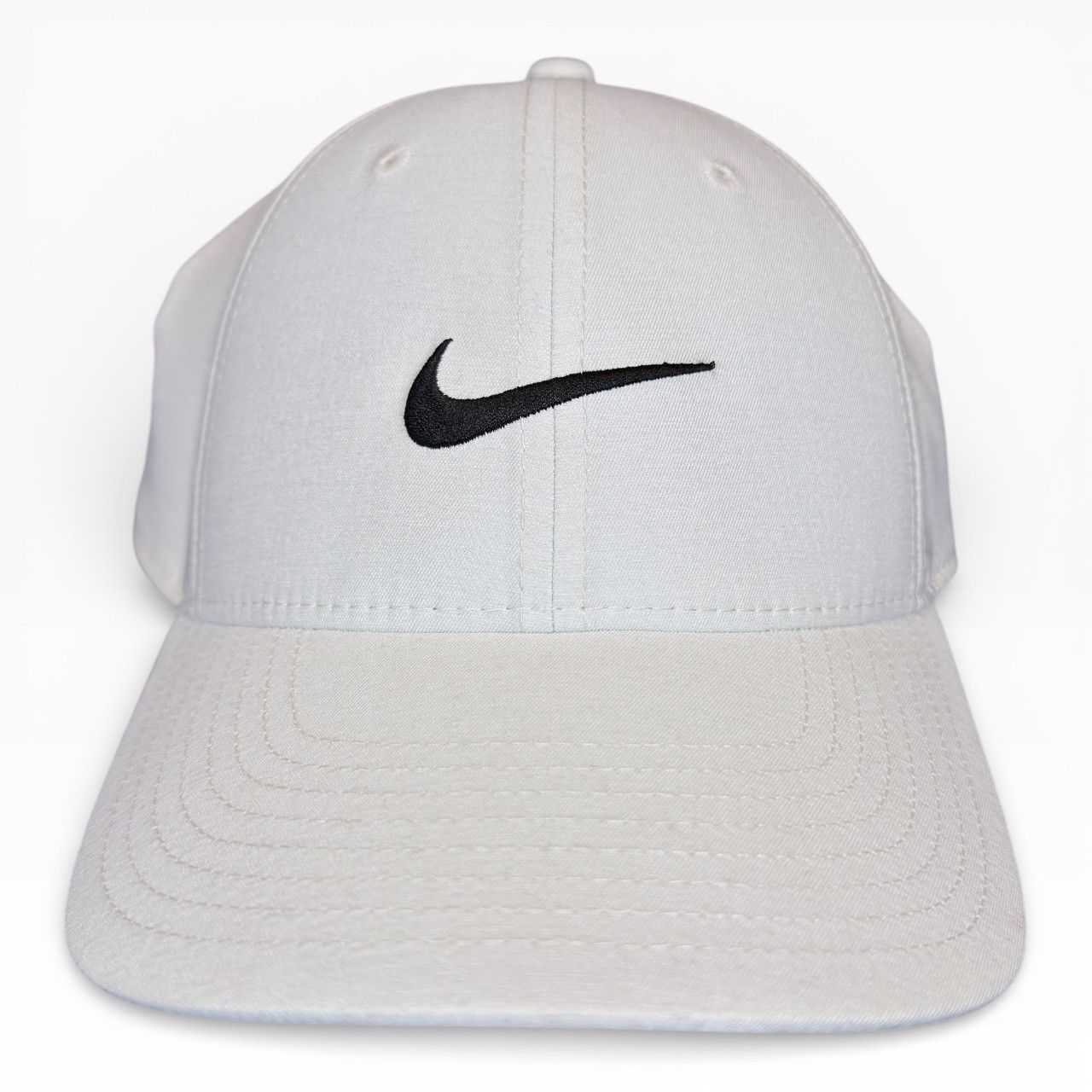 Nike Nike Legacy91 Embroidered Logo Dri-Fit Golf Hat Size ONE SIZE - 1 Thumbnail