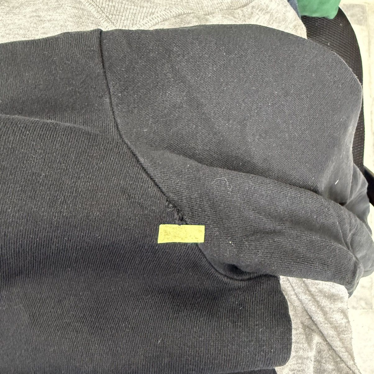 Outdoor Research Fila vs Outdoors Sweatshirt Size US XL / EU 56 / 4 - 8 Thumbnail