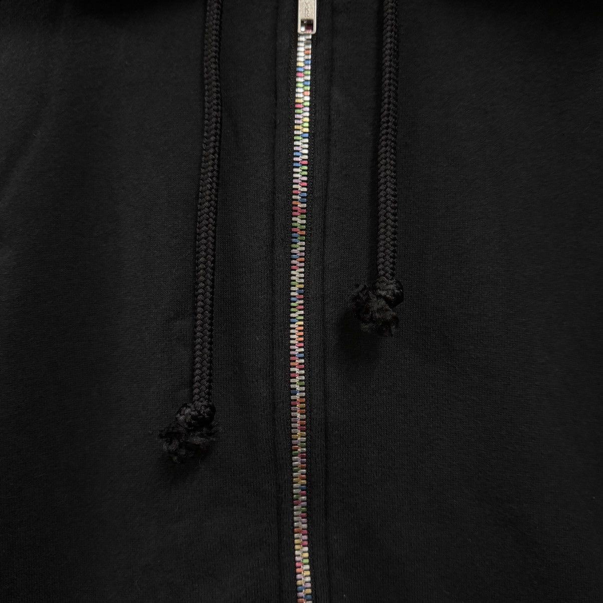 ANDSUNS Andsuns Hoodie Zipper Japanese Brand Size US L / EU 52-54 / 3 - 3 Thumbnail