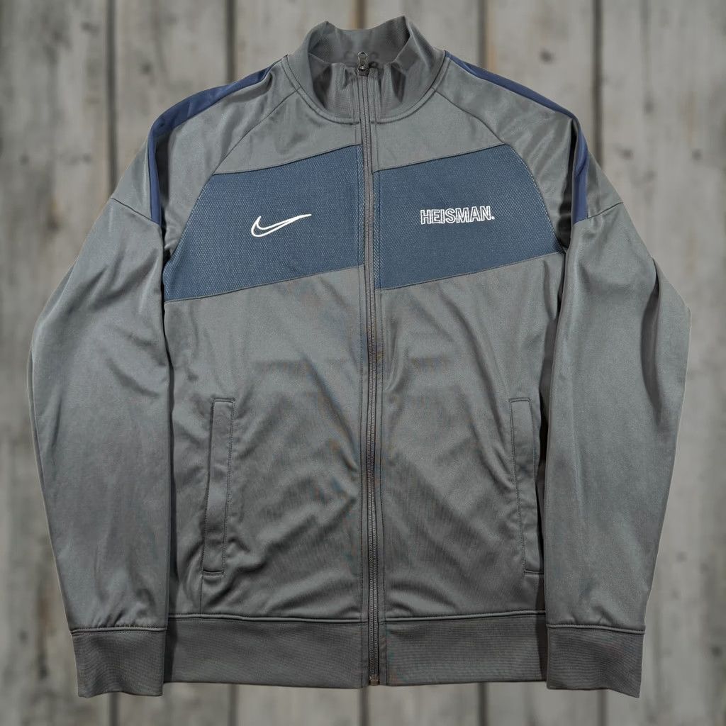 Cav Empt × Nike Nike x Cav Empt CE Track Jacket Sz Medium Jungkook