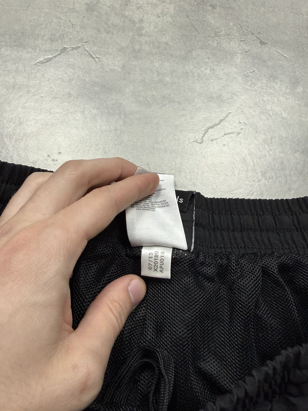 Adidas Adidas Shorts Size US 36 / EU 52 - 5 Thumbnail