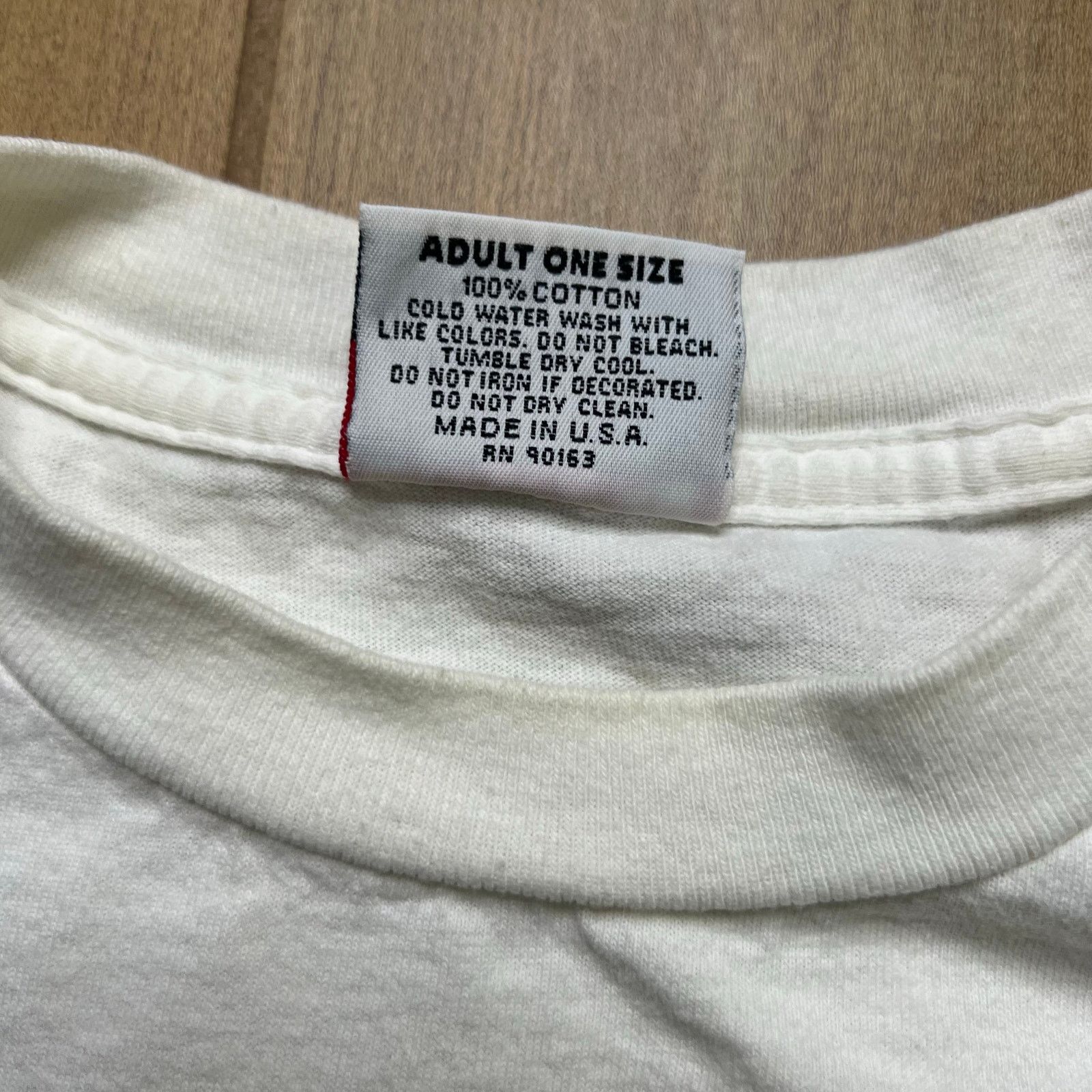 Marlboro Vintage 90s Marlboro Unlimited Map Pocket Tee XL Smoking Size US XL / EU 56 / 4 - 12 Thumbnail