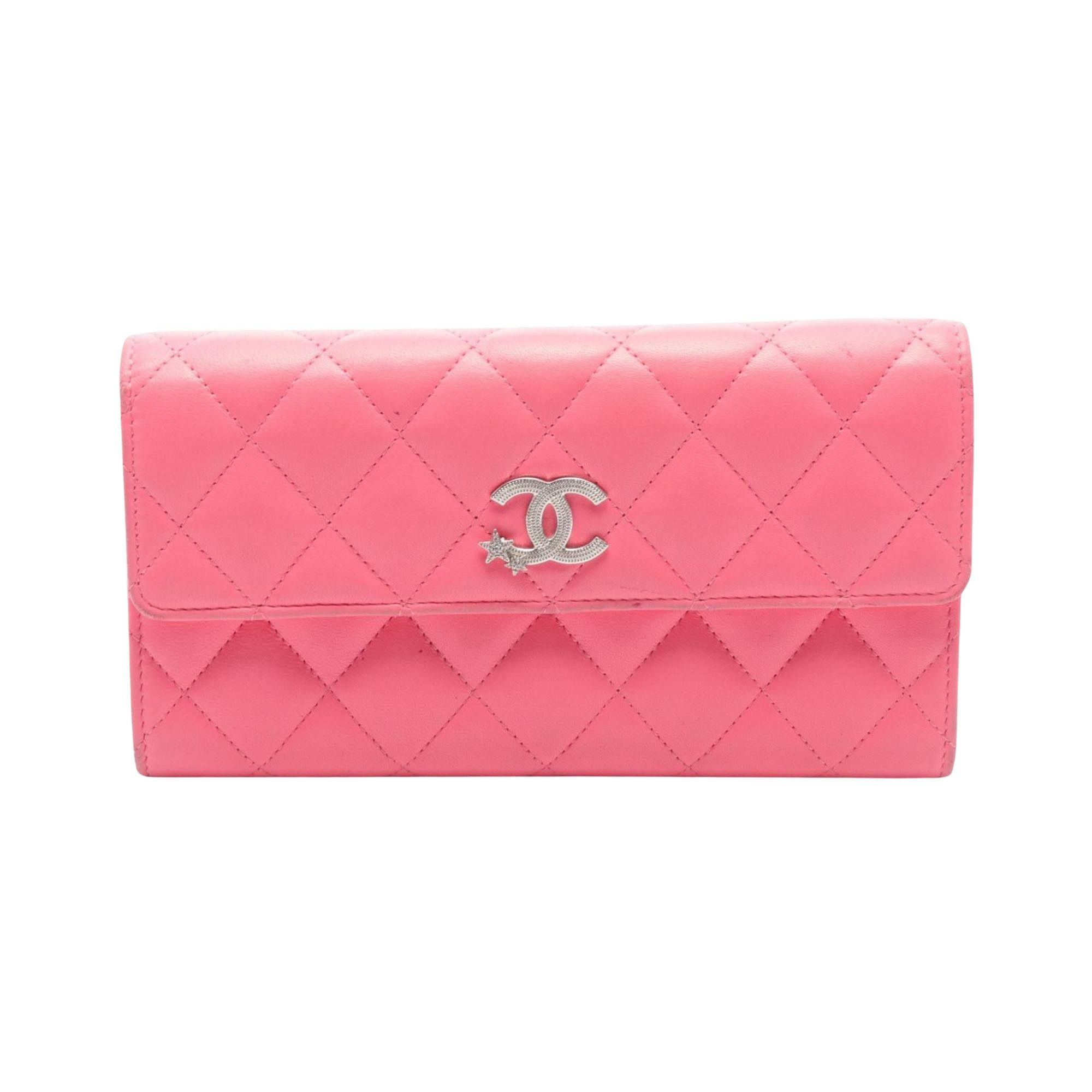 Chanel Chanel wallet Size ONE SIZE - 1 Thumbnail