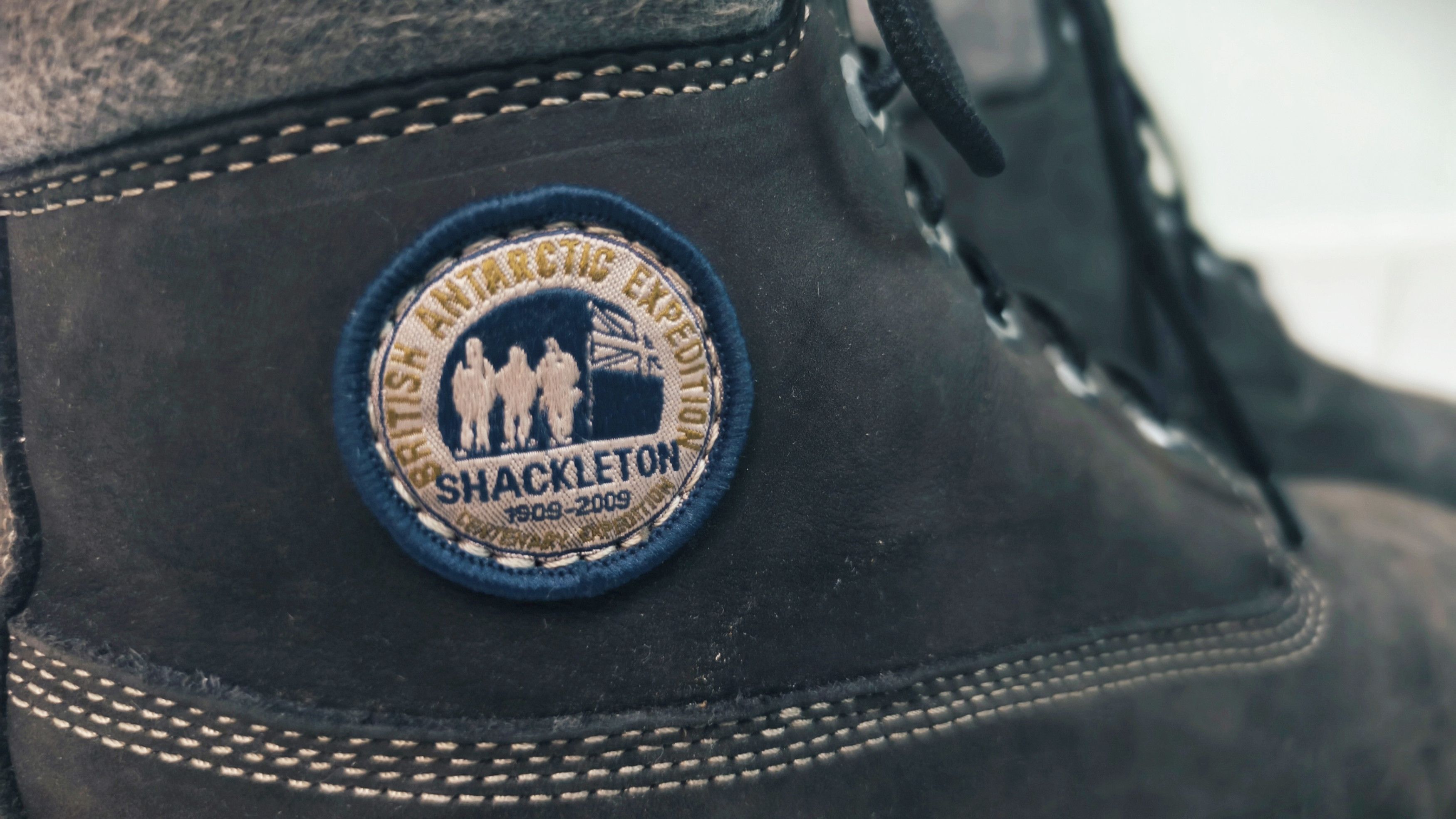 Timberland Timberland X Shackleton (British Antarctic Expedition) Size US 10 / EU 43 - 11 Thumbnail