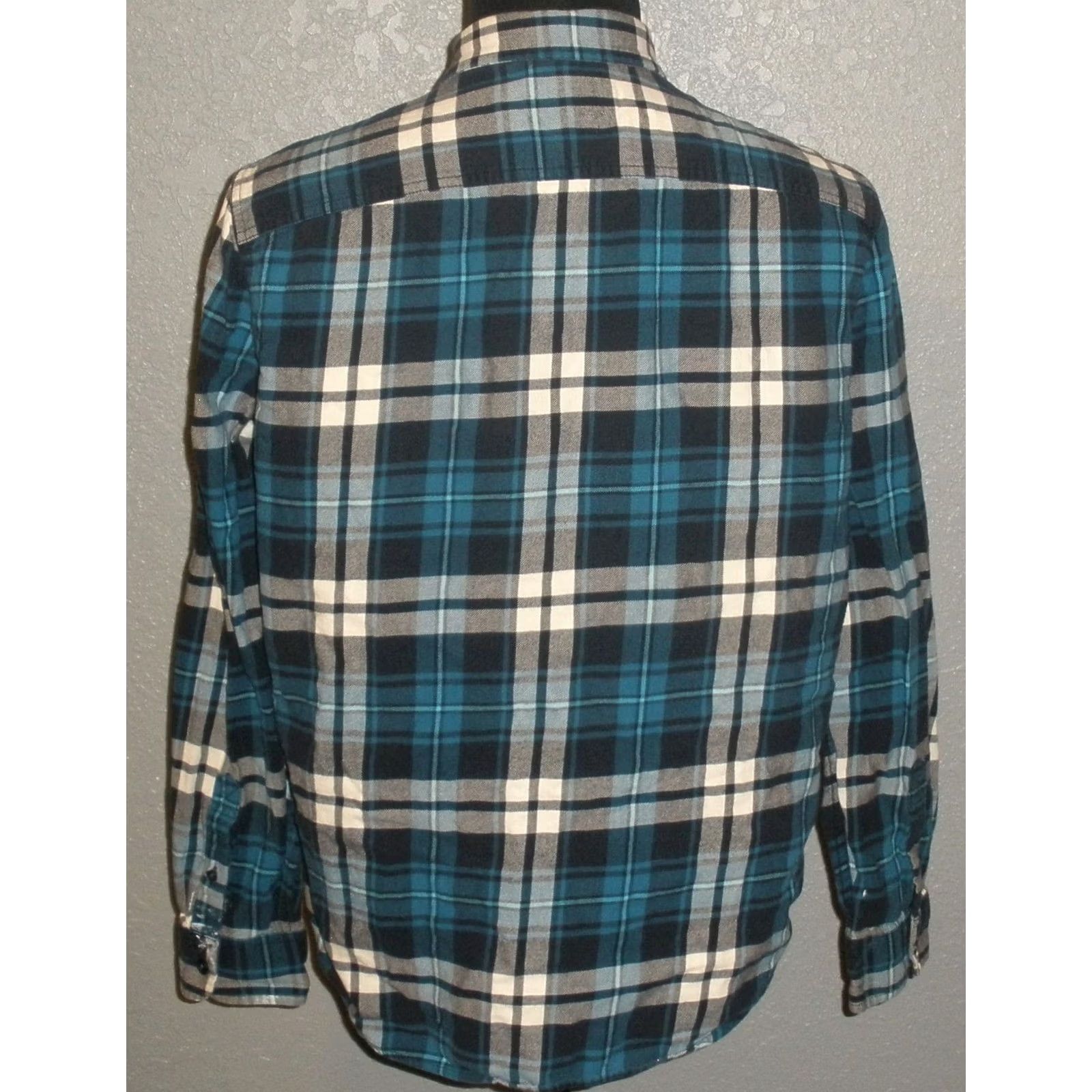 American Eagle Outfitters VINTAGE N/A Size US L / EU 52-54 / 3 - 3 Thumbnail