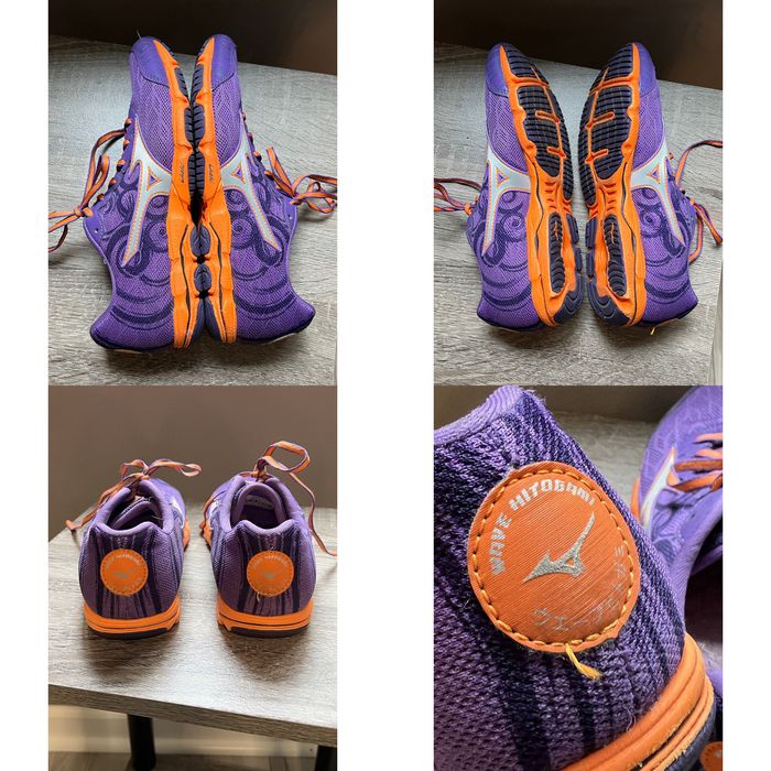 Mizuno hitogami 2025 australia