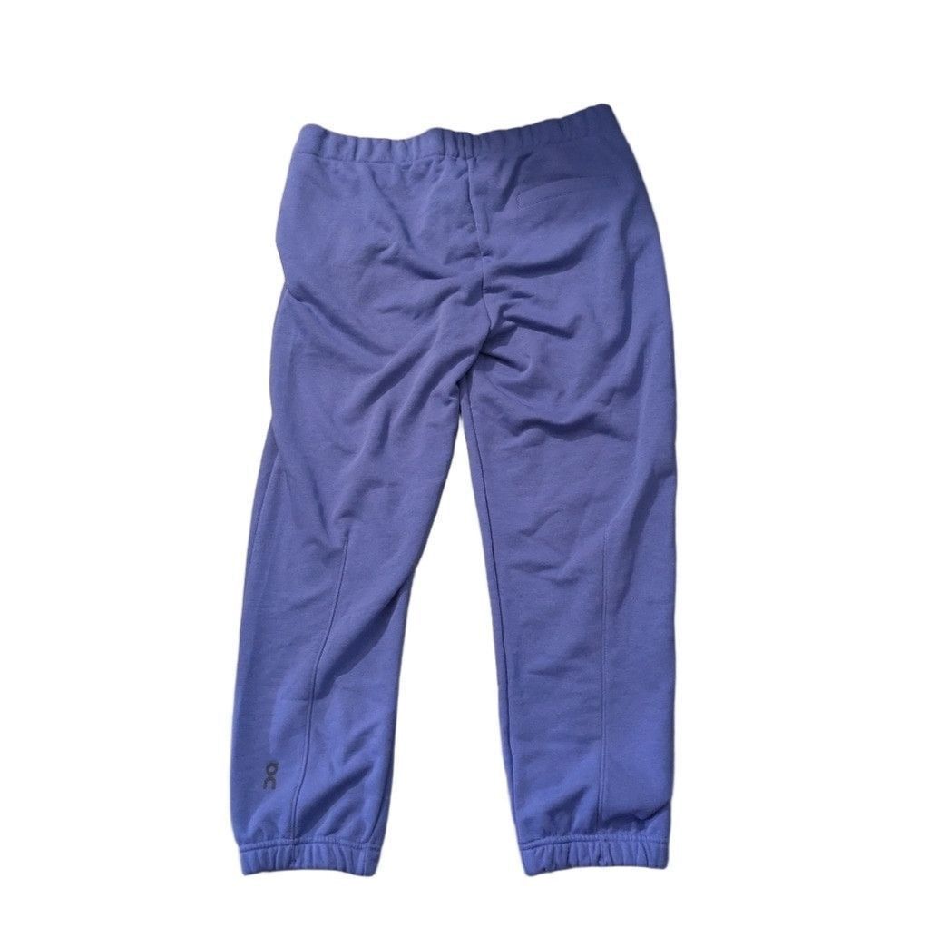 Other Run On Cloud Purple Club Fleece Pants Size XL Size 38" / US 16 / IT 52 - 9 Thumbnail