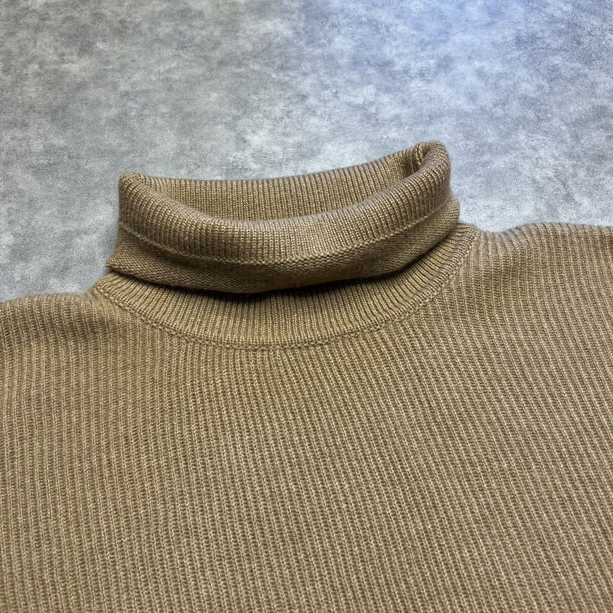 Jil Sander JIL SANDER vintage sweater Size ONE SIZE - 6 Thumbnail