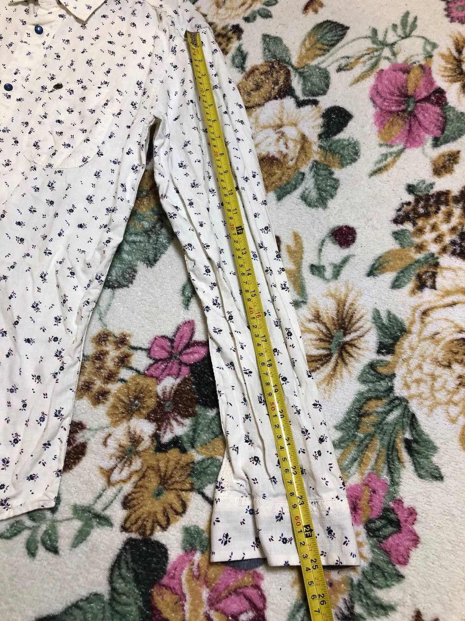 Diesel Diesel Shirt Long sleeve Check Size US L / EU 52-54 / 3 - 4 Thumbnail