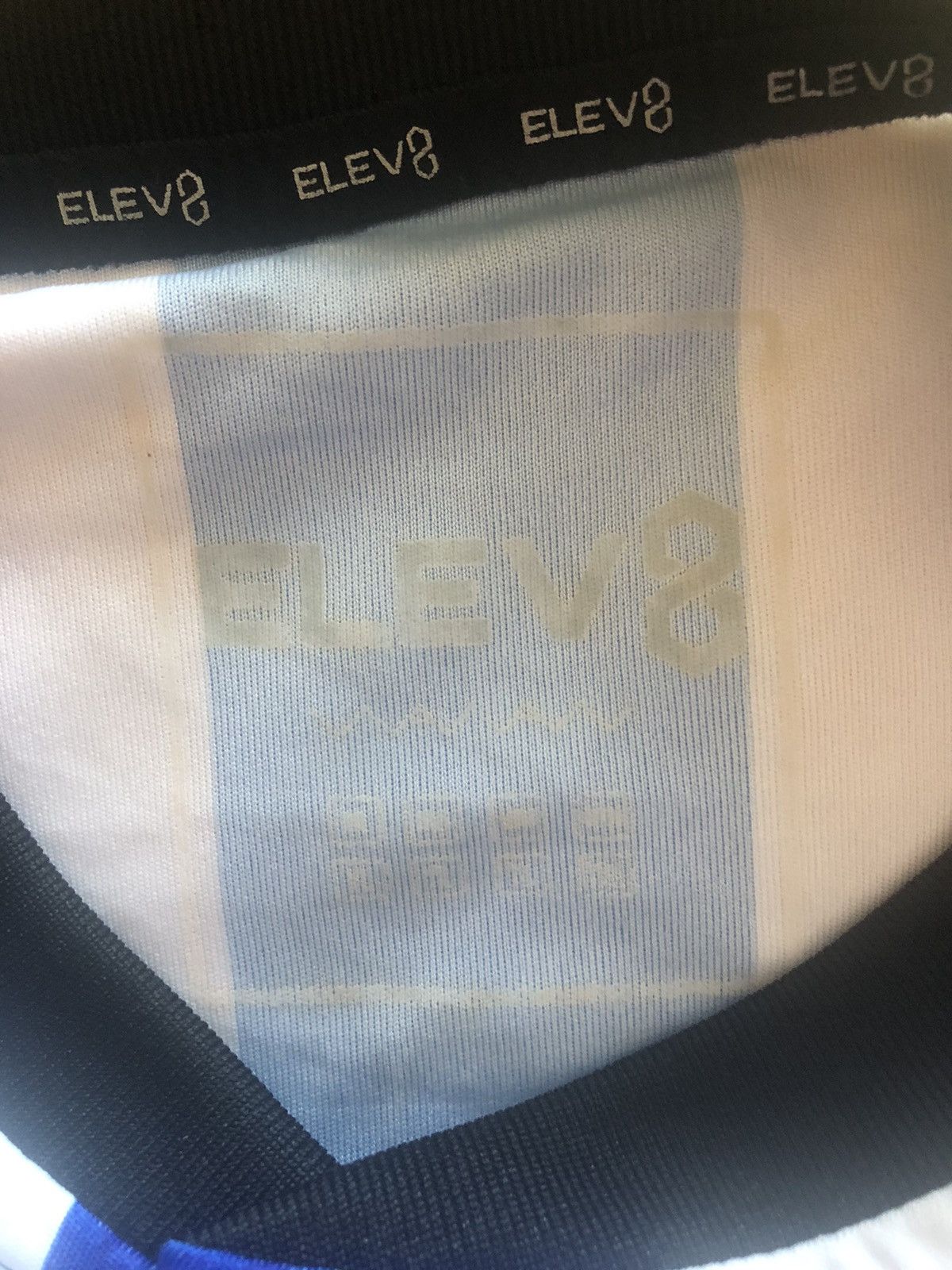 Vintage SHEFFIELD WEDNESDAY FC VINTAGE FOOTBALL SOCCER JERSEY Size US XS / EU 42 / 0 - 6 Thumbnail