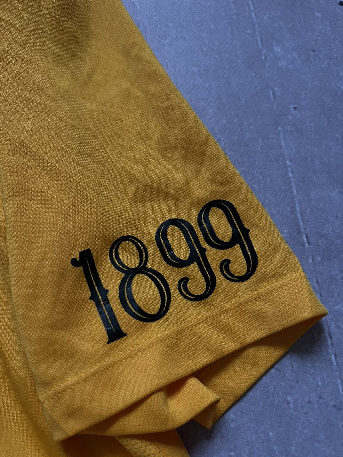 Nike Torquay United 2019-20 Nike t-shirt football jersey sz M #23 Size US M / EU 48-50 / 2 - 7 Thumbnail