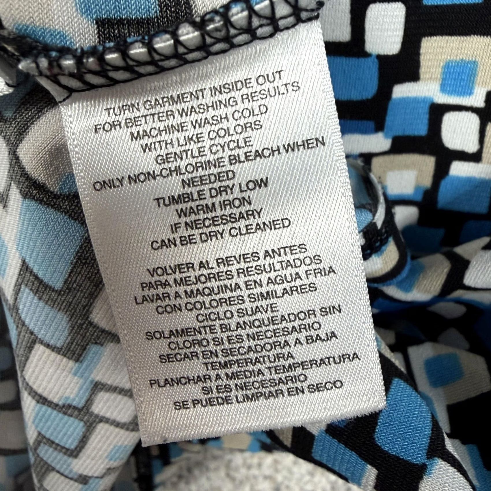 Vintage VINTAGE? No. Size XL / US 12-14 / IT 48-50 - 6 Thumbnail