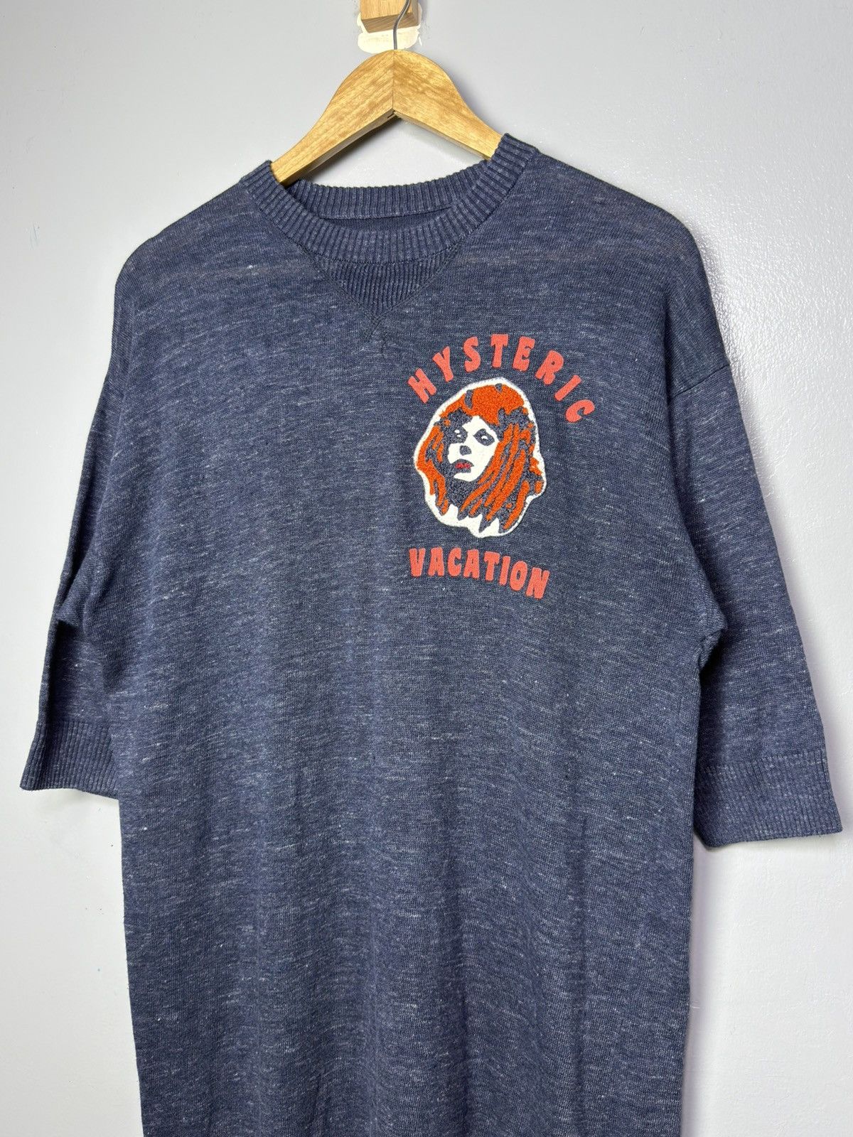 Hysteric Glamour Hysteric Glamour Vacation Dress Size M / US 6-8 / IT 42-44 - 3 Thumbnail
