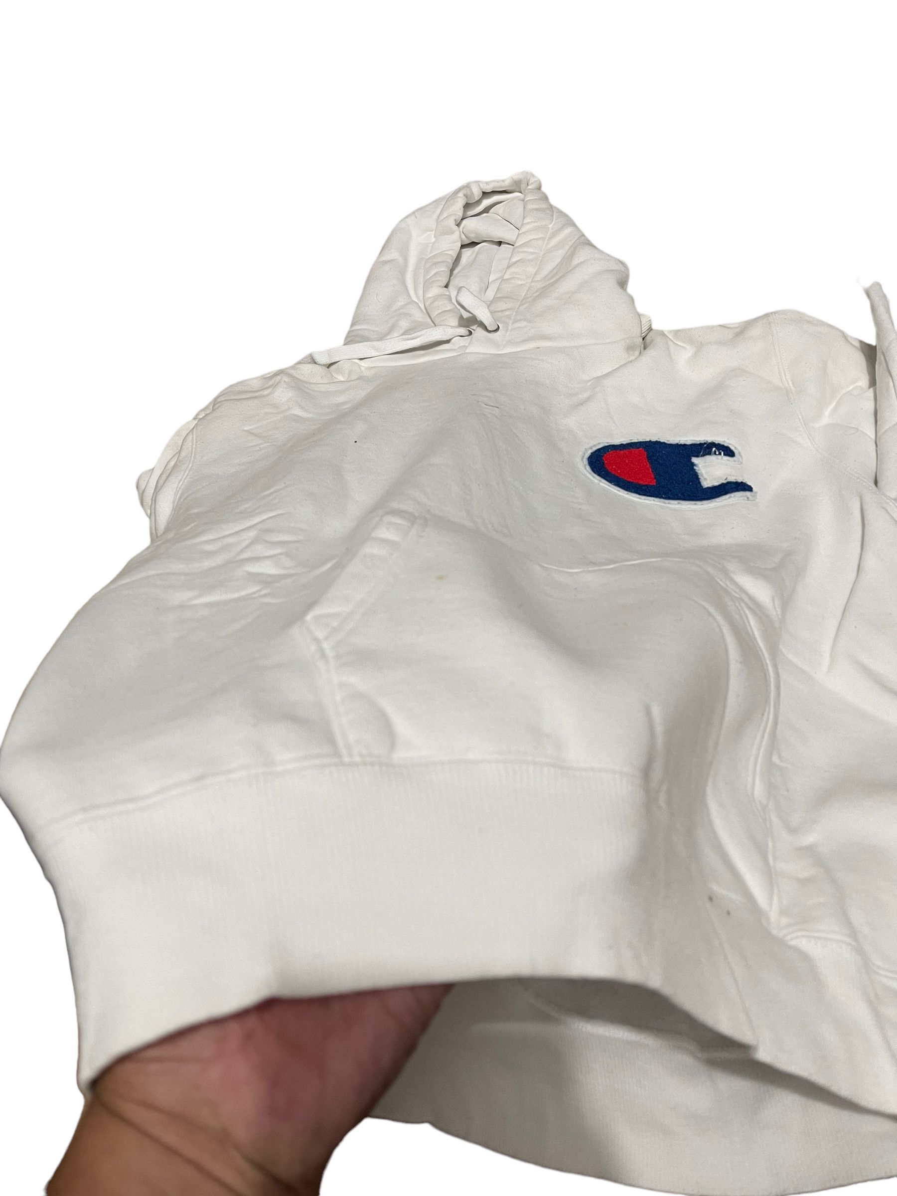 Champion Champion Hoodies Sweatshirt Size US L / EU 52-54 / 3 - 10 Thumbnail