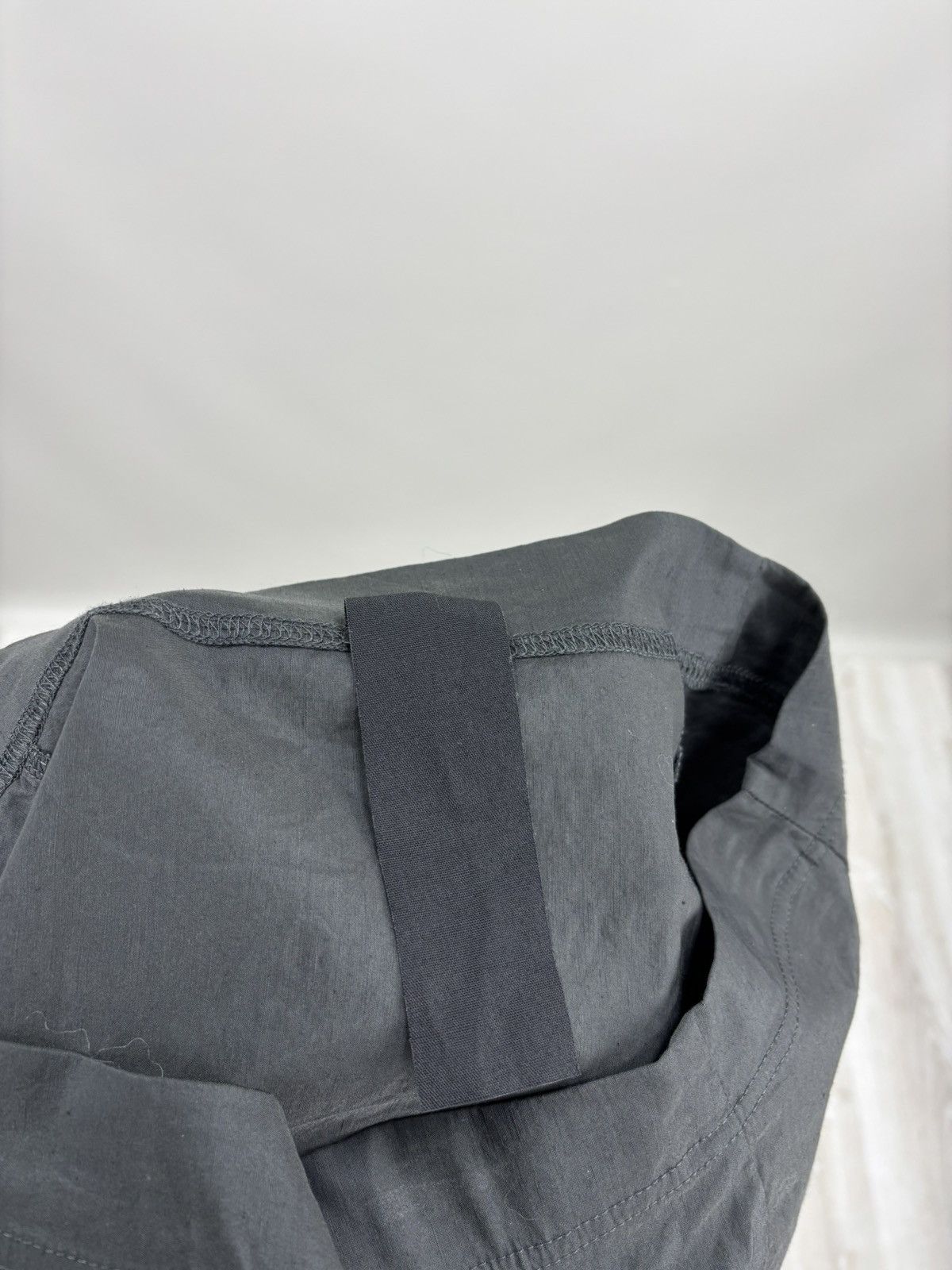 Rundholz Womens skirt Rundholz Black Label Size M Color Gray Size 26" / US 2 / IT 38 - 6 Thumbnail