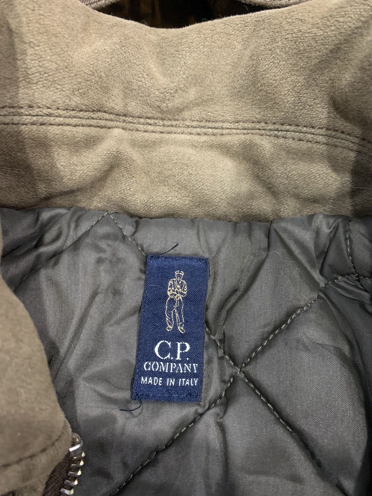 C.P. Company 🔥C.P COMPANY GOGLES PARKA JACKETS FOR KIDS Size US XXS / EU 40 - 13 Thumbnail