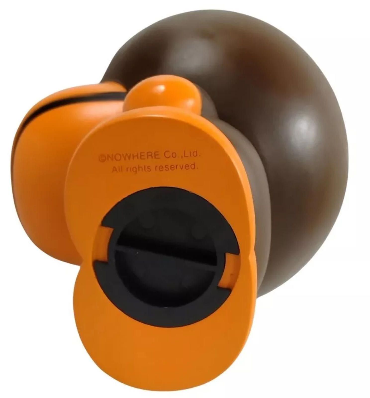 Bape BAPE Baby Milo Coin "Piggy" Bank - A Bathing Ape Size ONE SIZE - 3 Thumbnail