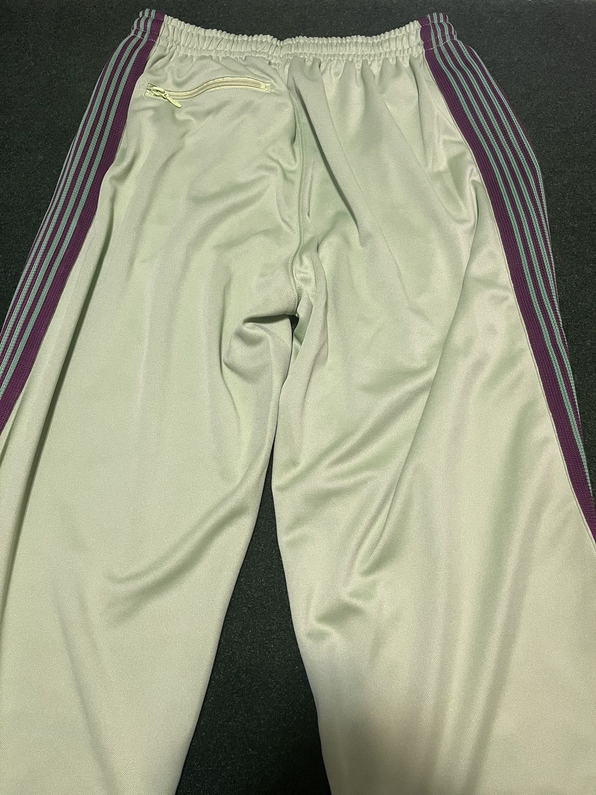 Designer × Vintage LAST DROP GV Gallery Dad Sweatpants Size XL Size US 36 / EU 52 - 4 Thumbnail