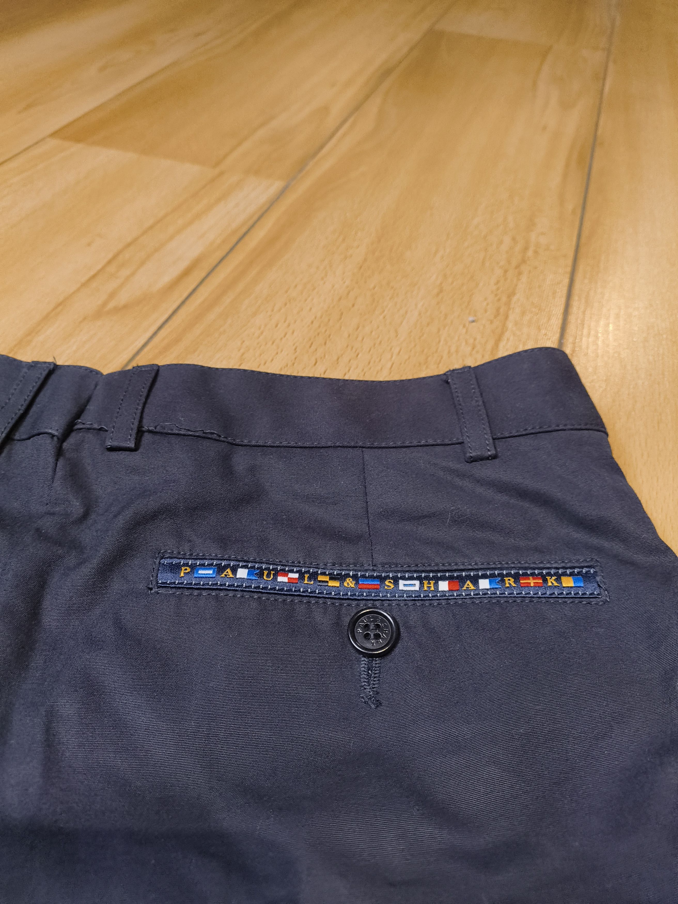 Paul & Shark Paul Shark classic shorts Size US 28 / EU 44 - 3 Thumbnail