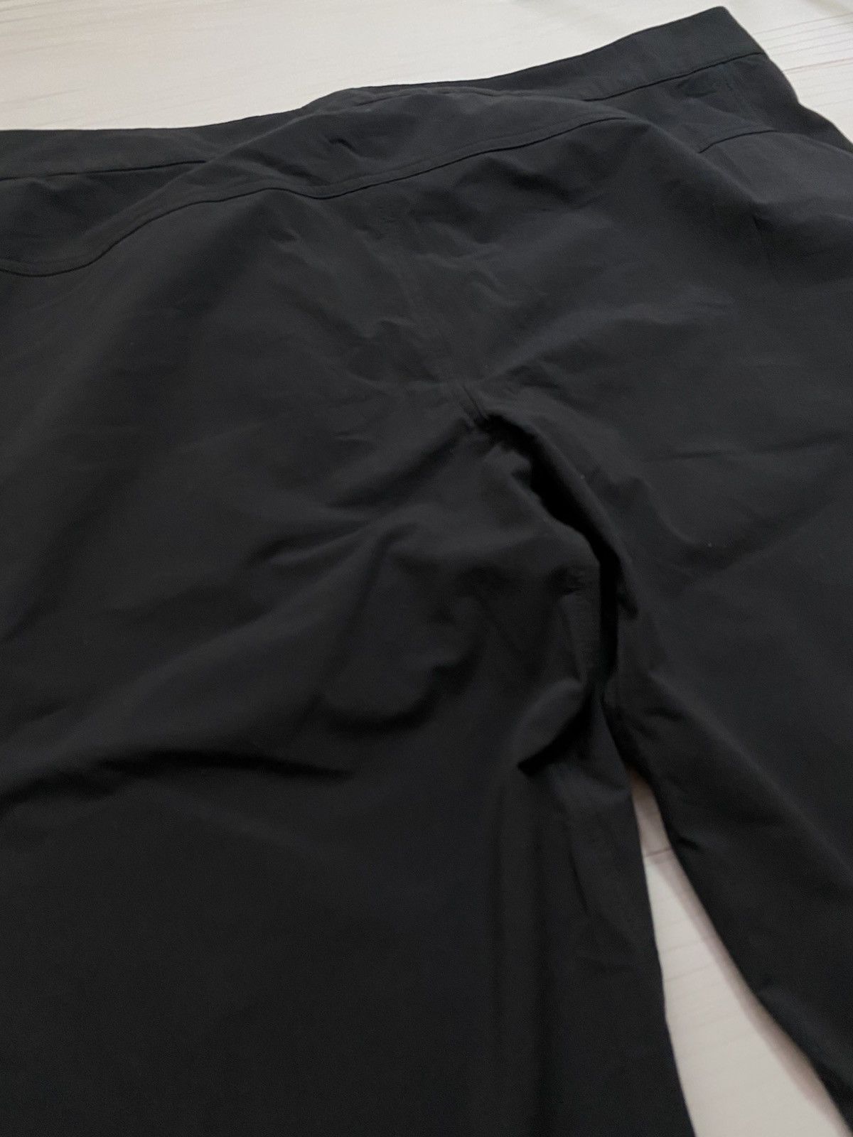 ORTOVOX Ortovox Merino Wool Gorpcore Outdoor y2k pants Size US 38 / EU 54 - 14 Thumbnail