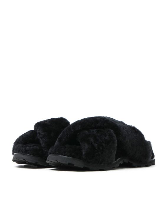 Jil Sander o1y1025 Slippers in Black Size US 7 / IT 37 - 4 Thumbnail