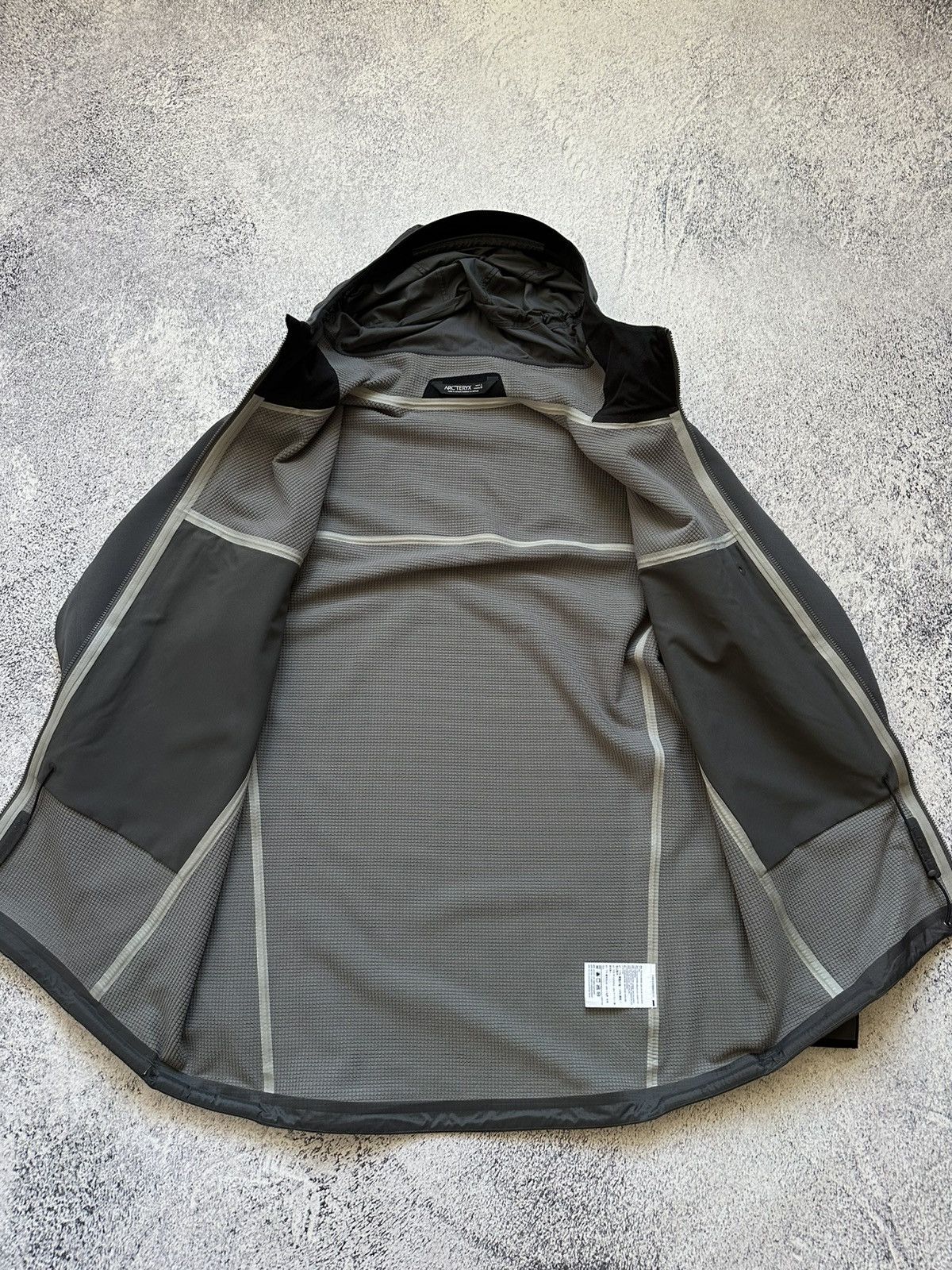 Arc'teryx Arc’teryx ACTO FL Softshell JACKET Gorpcore Size US L / EU 52-54 / 3 - 10 Thumbnail