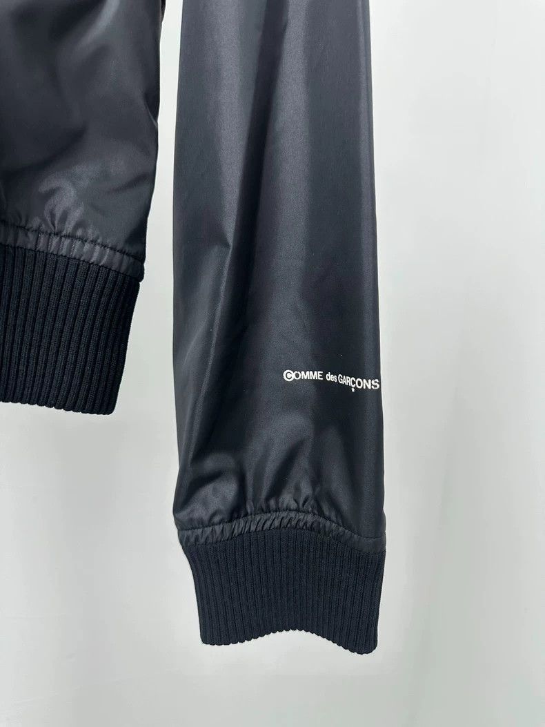 Comme des Garcons Comme Des Garcons 1993SS Sports Jacket-2505 Size US M / EU 48-50 / 2 - 4 Thumbnail