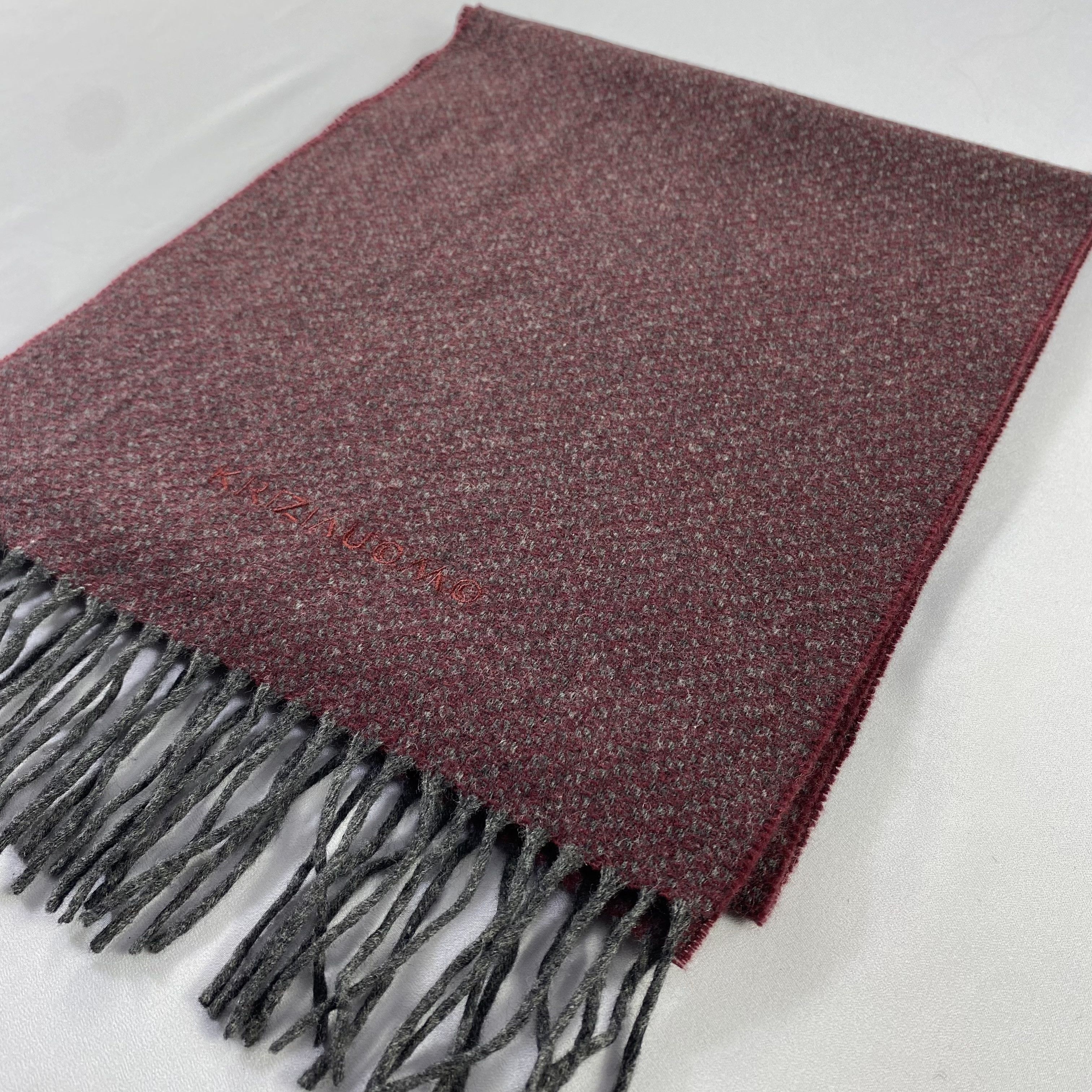 Krizia Uomo Krizia Uomo Lauren Scarf / Muffler / Neckwear Size ONE SIZE - 3 Thumbnail