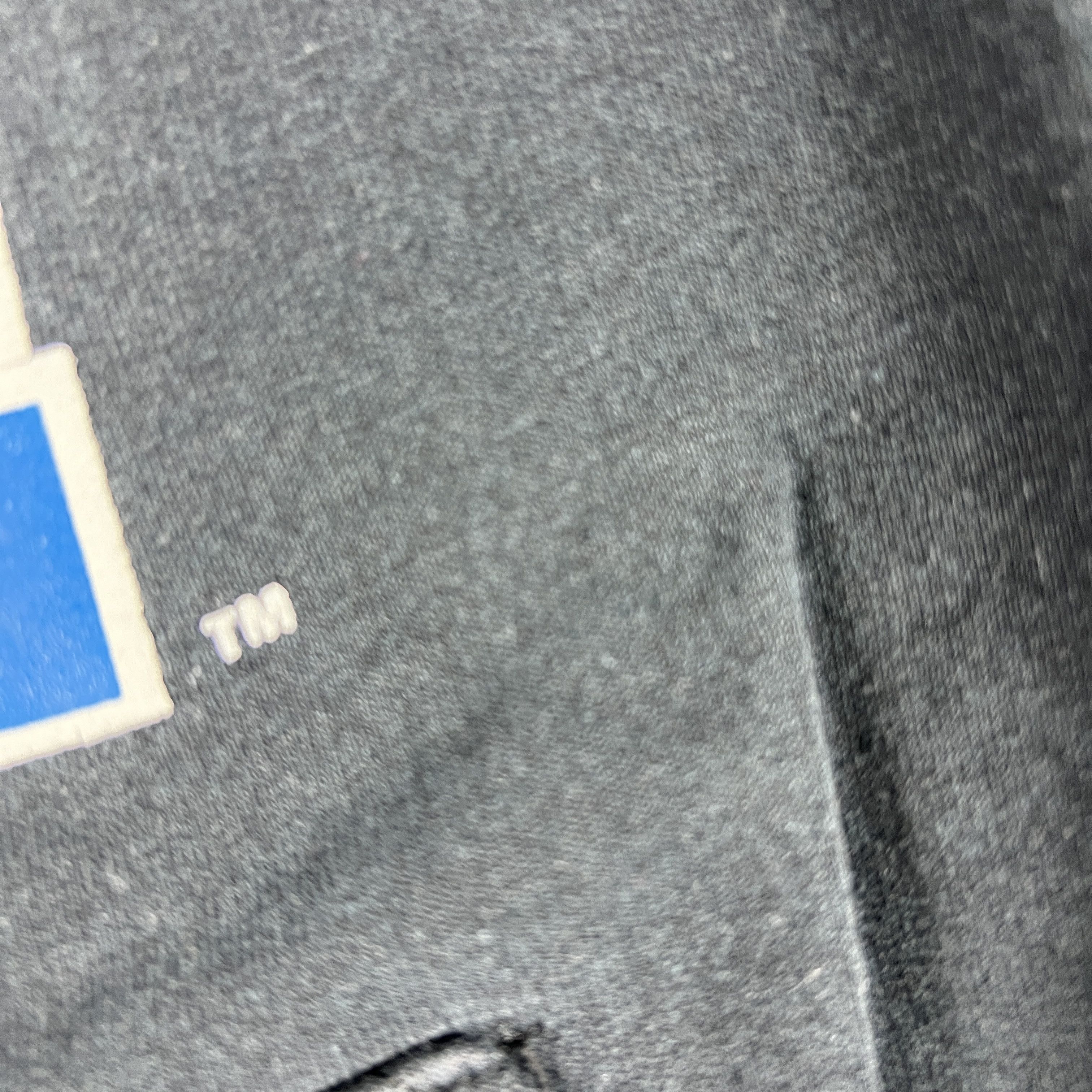 Gildan × NCAA × Vintage Y2K Illinois State Red Birds Sweatshirt Black & Faded Hoodie Size US XL / EU 56 / 4 - 6 Thumbnail